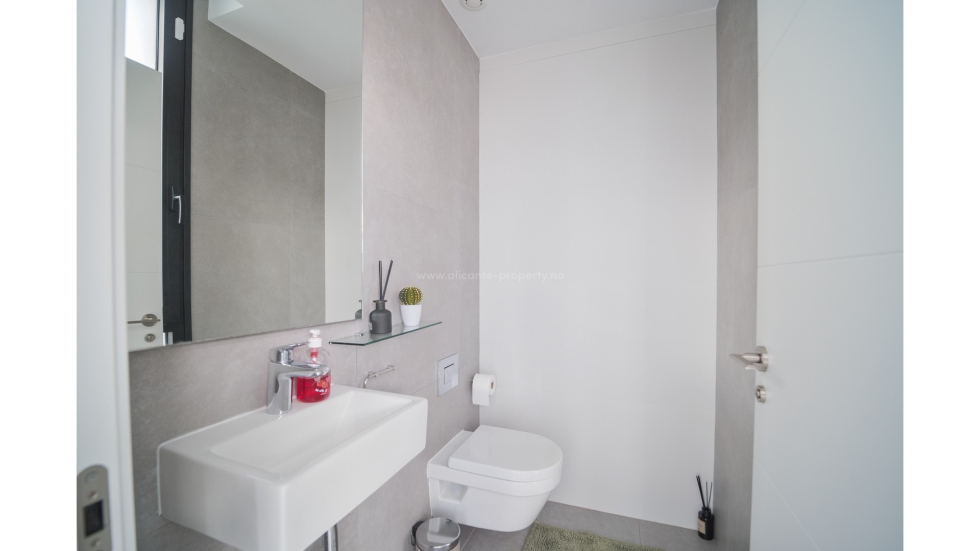 Hus / Villa i Pueblo Bravo