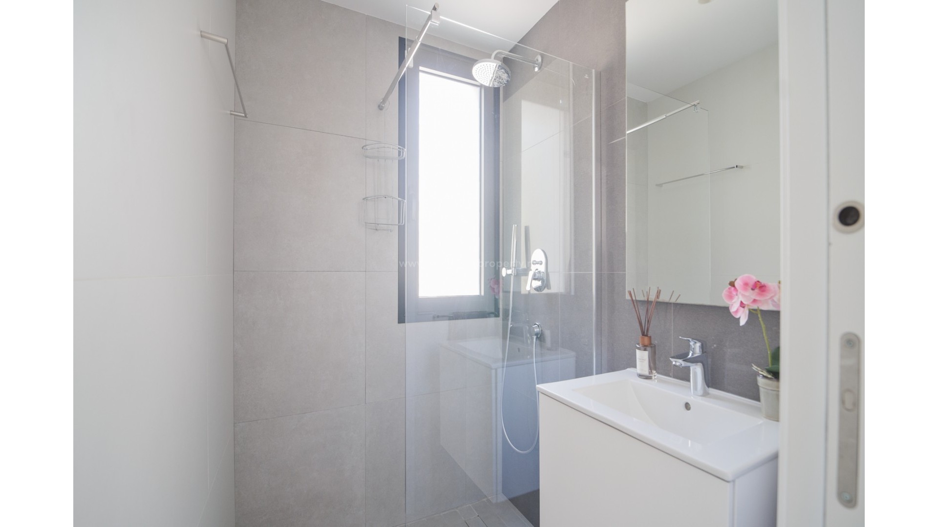 Hus / Villa i Pueblo Bravo