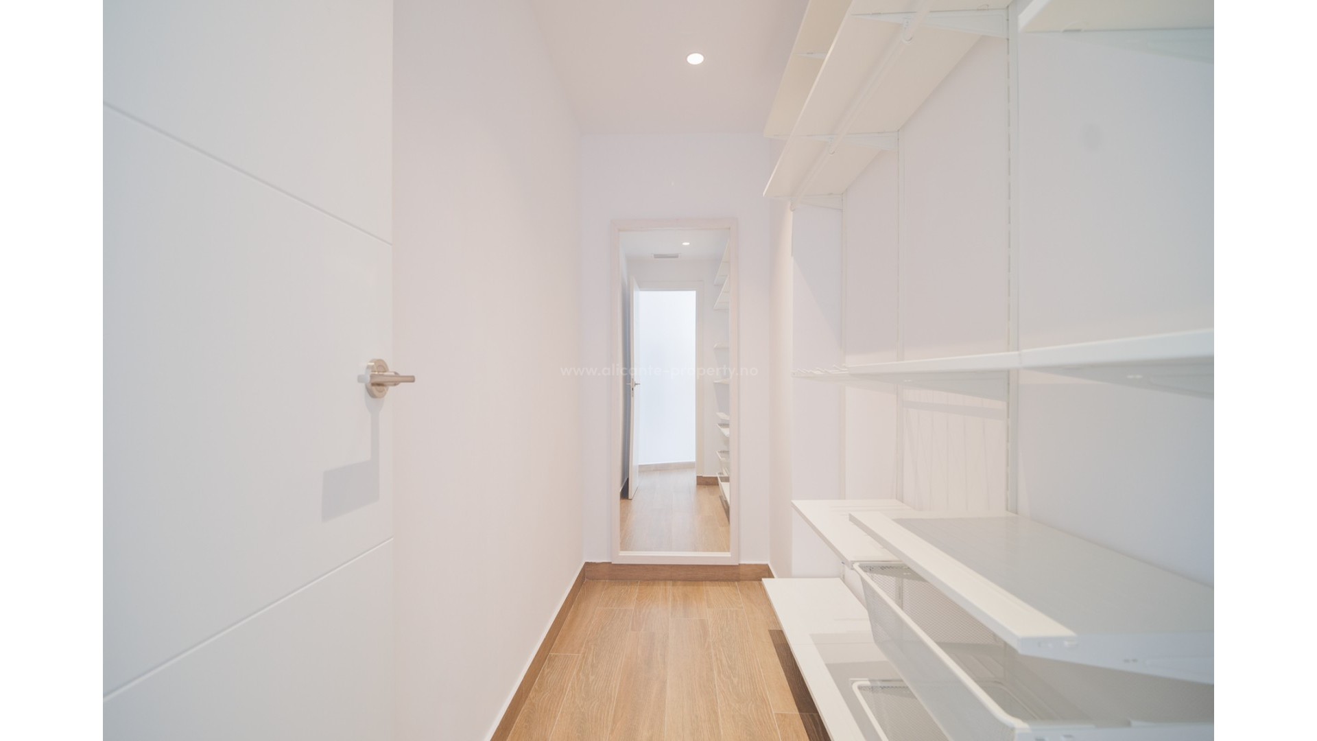 Hus / Villa i Pueblo Bravo