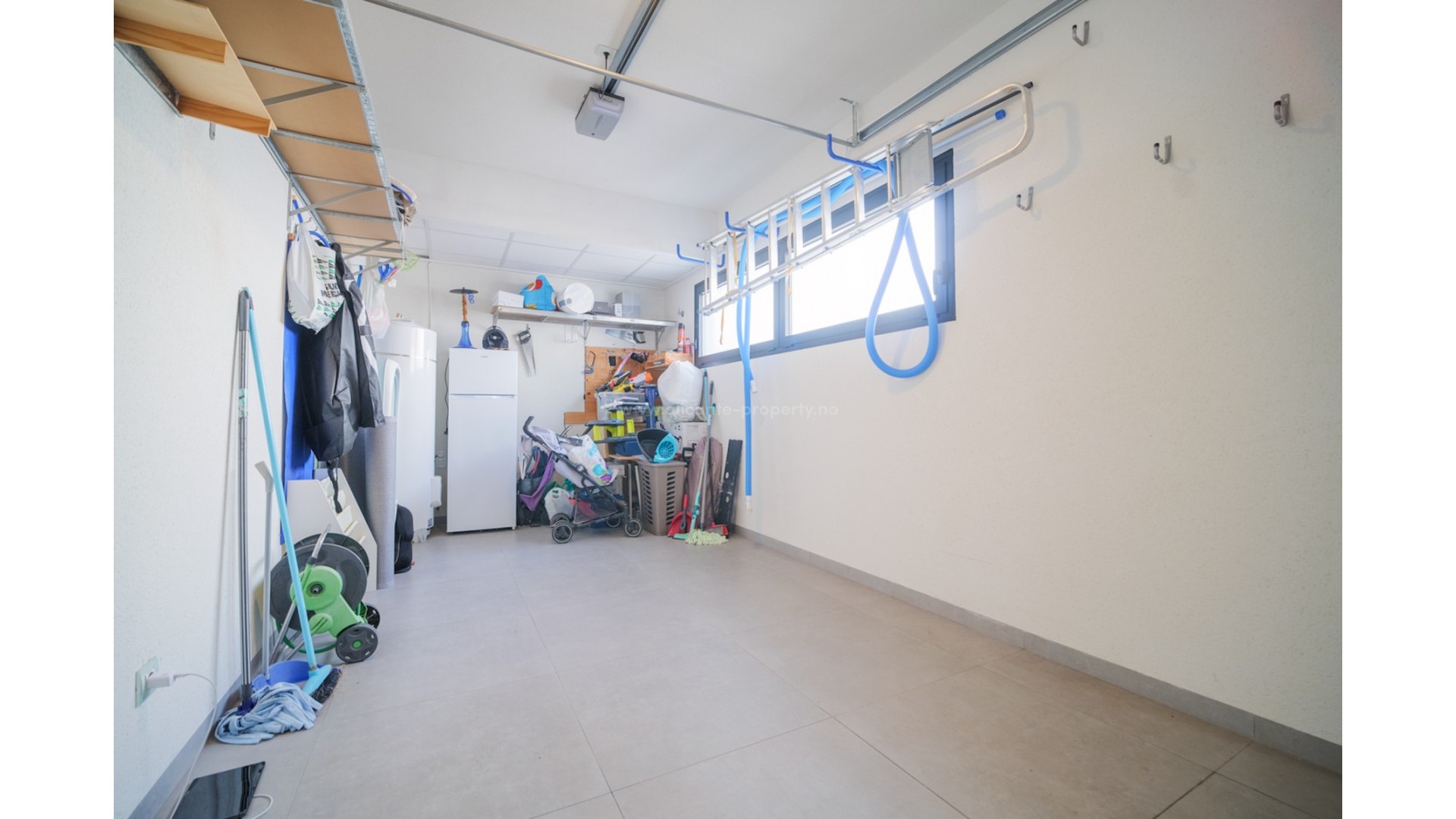 Hus / Villa i Pueblo Bravo