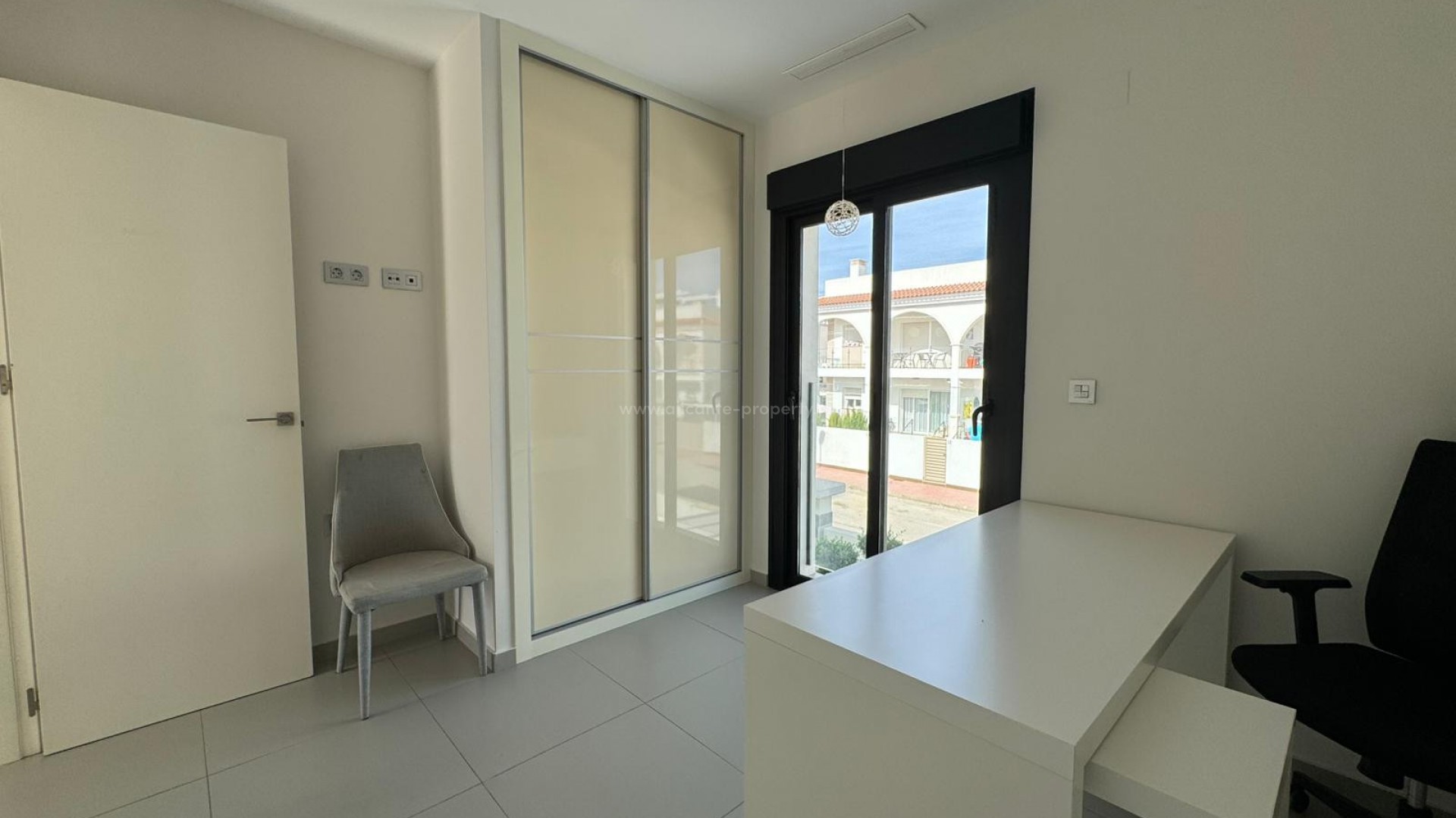 Hus / Villa i Pueblo Bravo