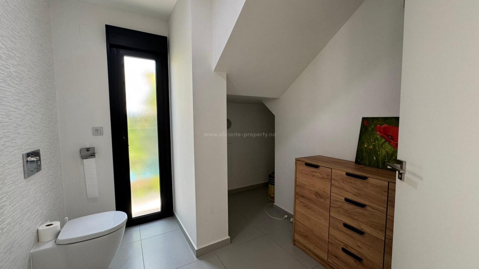 Hus / Villa i Pueblo Bravo