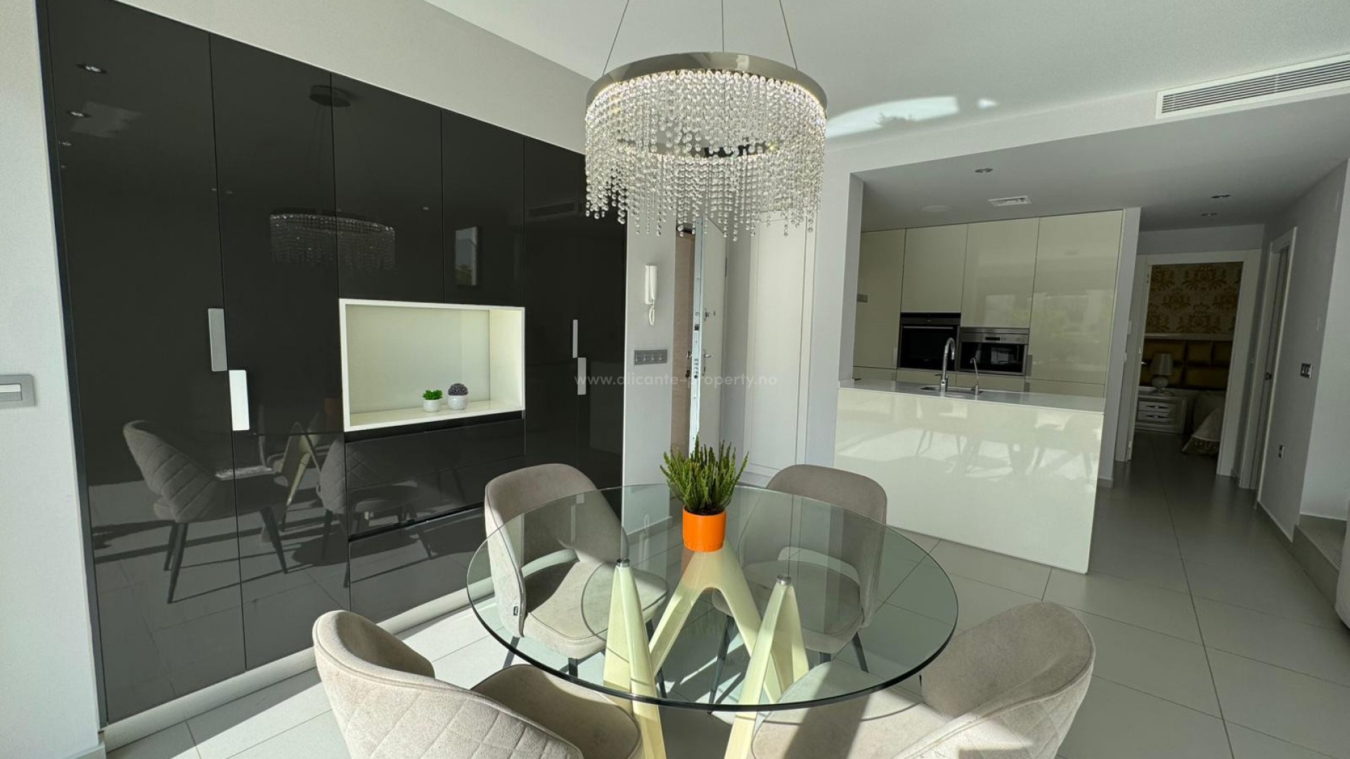 Hus / Villa i Pueblo Bravo