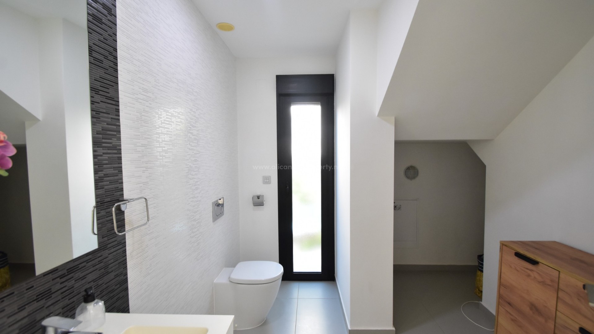 Hus / Villa i Pueblo Bravo