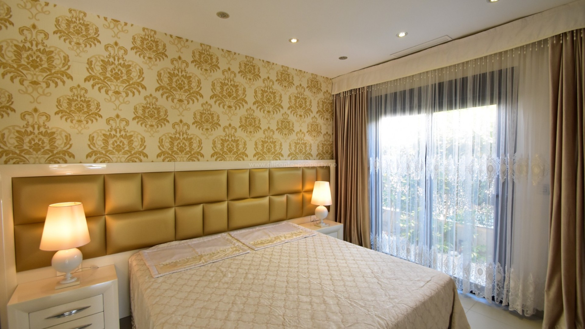 Hus / Villa i Pueblo Bravo