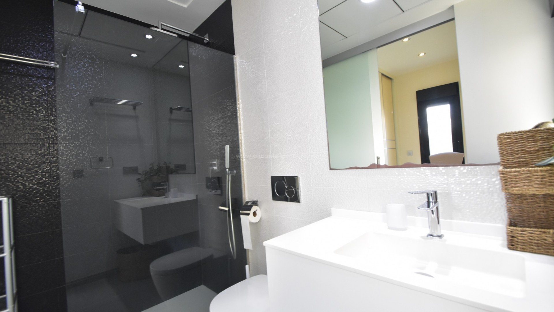 Hus / Villa i Pueblo Bravo