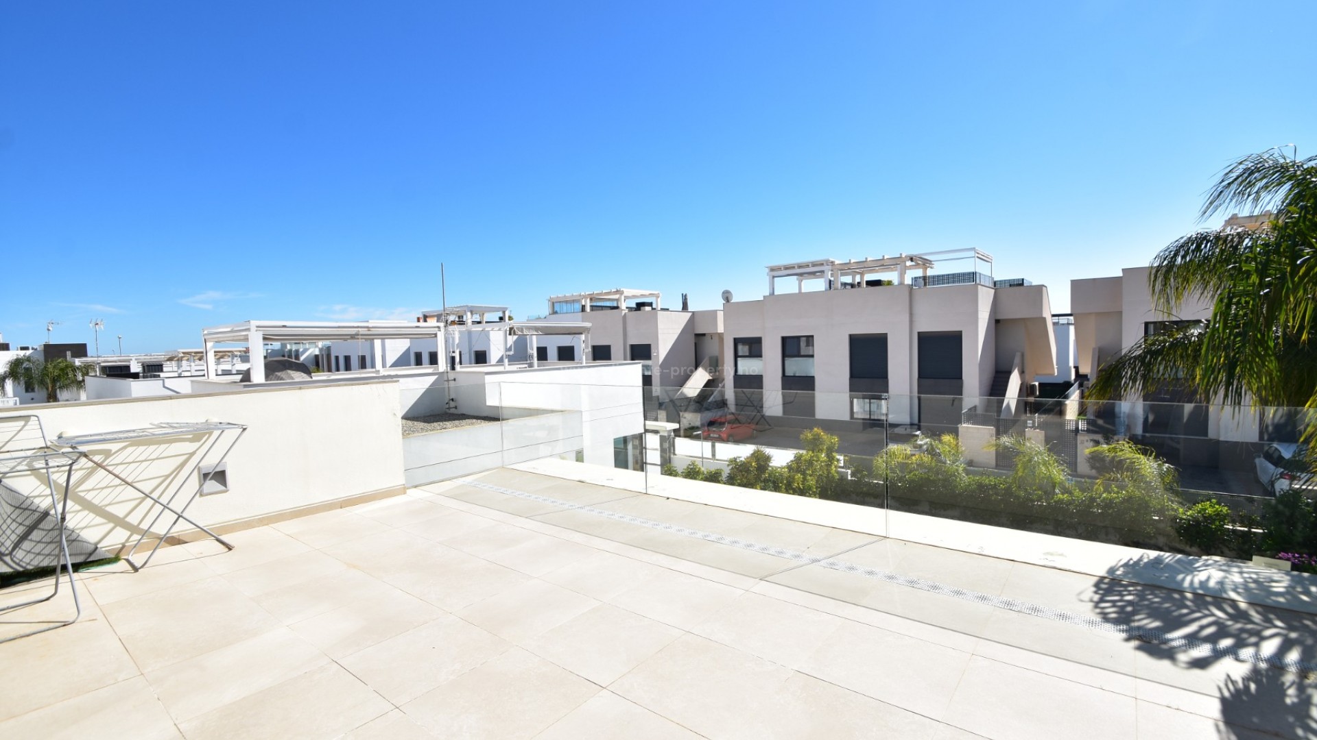 Hus / Villa i Pueblo Bravo