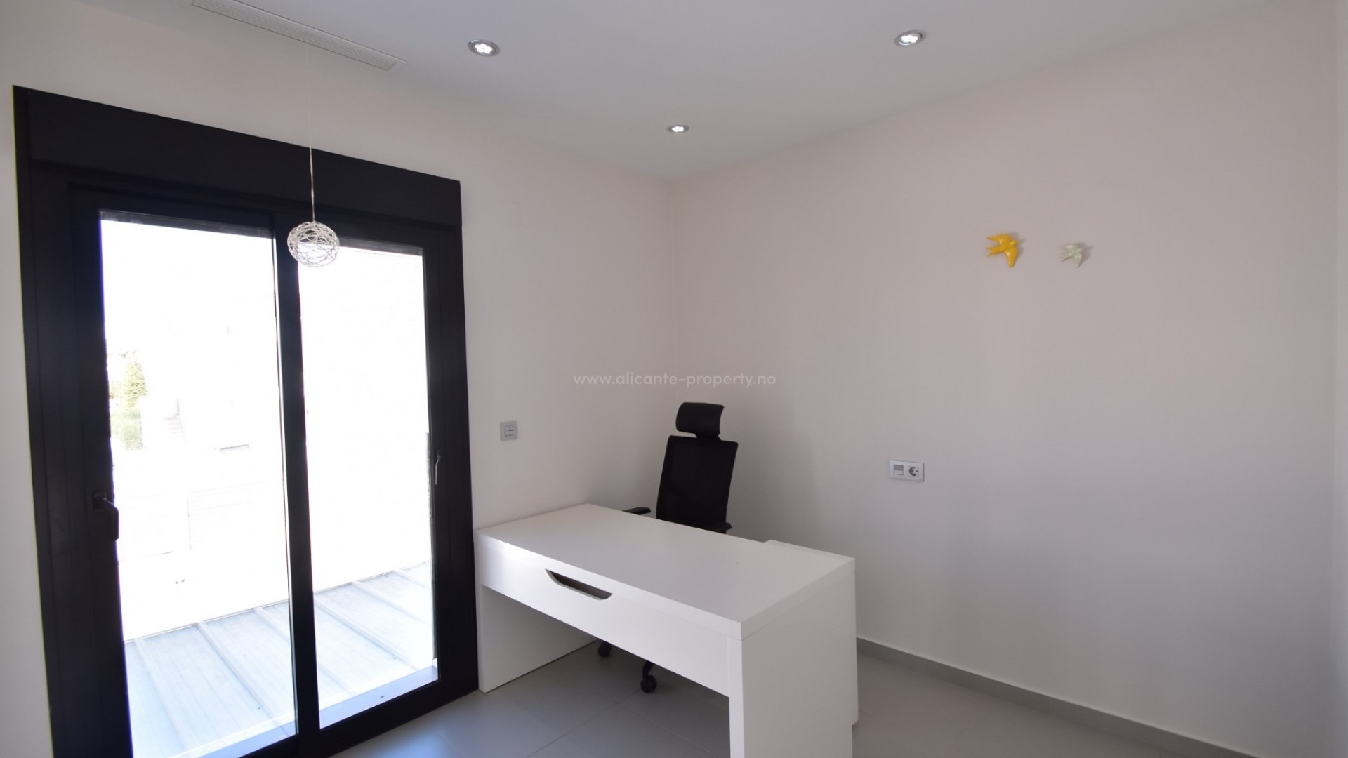 Hus / Villa i Pueblo Bravo