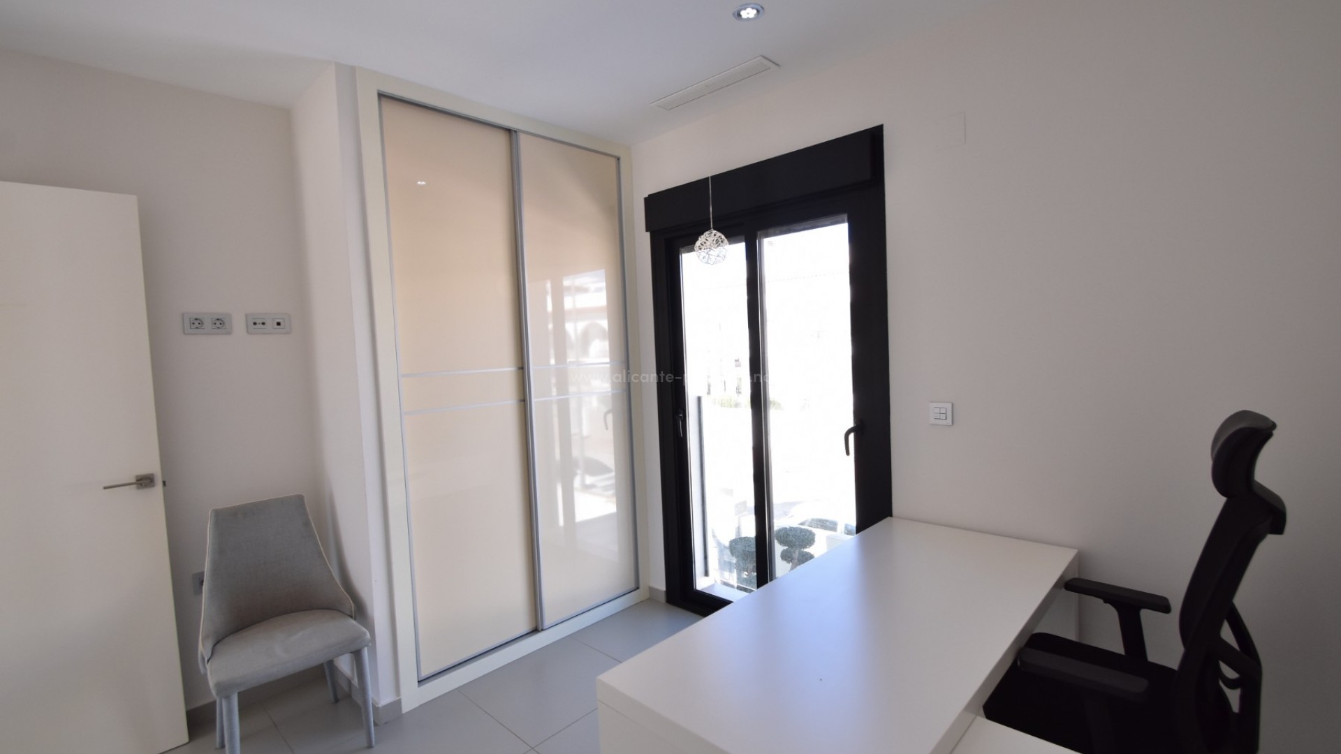 Hus / Villa i Pueblo Bravo