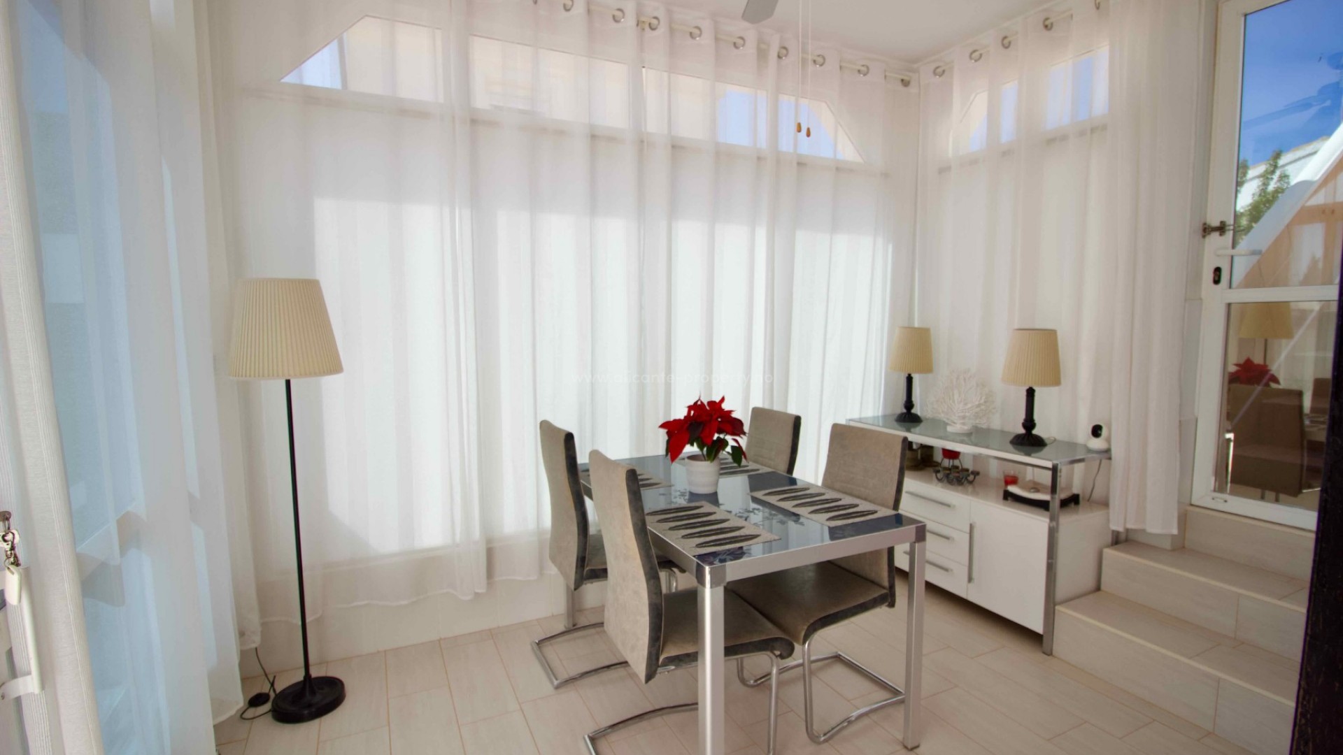 Hus / Villa i Pueblo Bravo