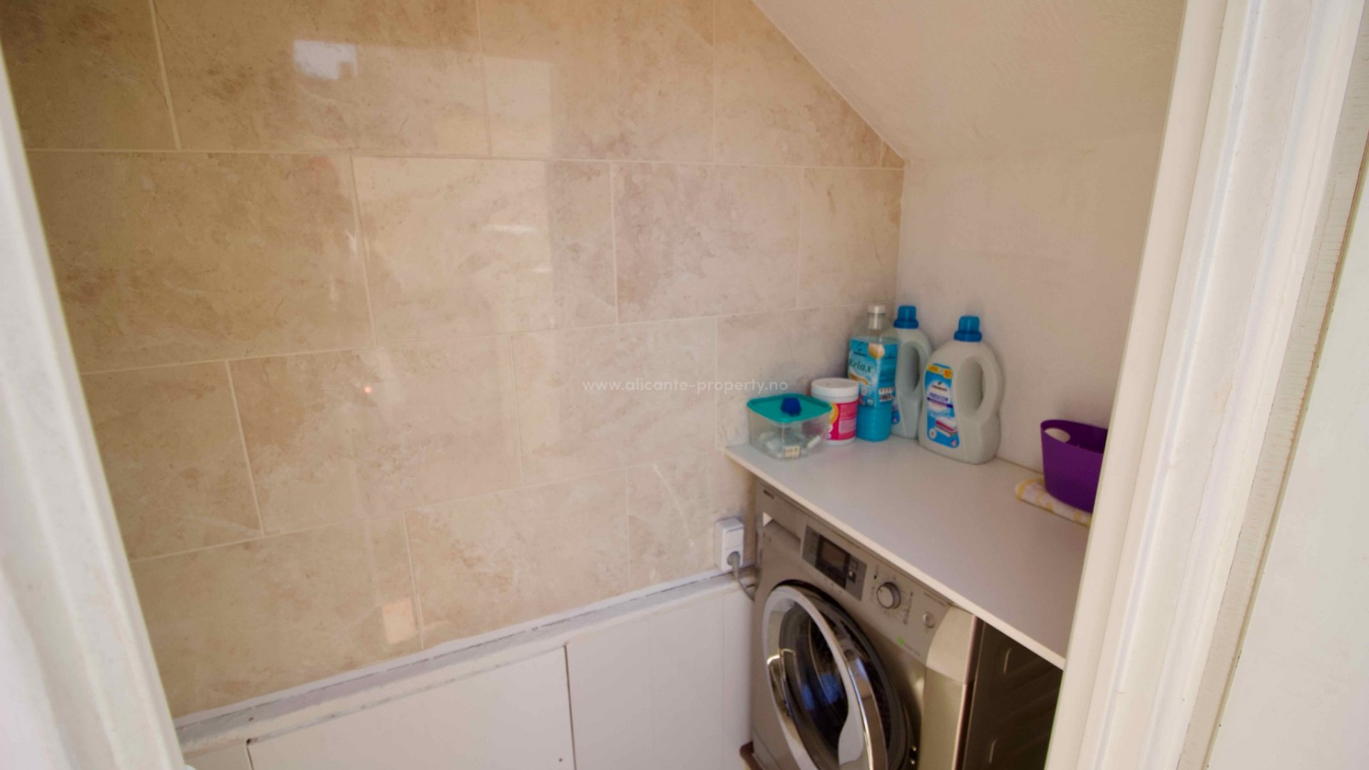 Hus / Villa i Pueblo Bravo