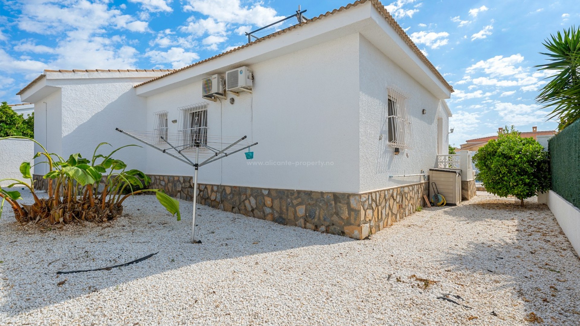 Hus / Villa i Pueblo Bravo
