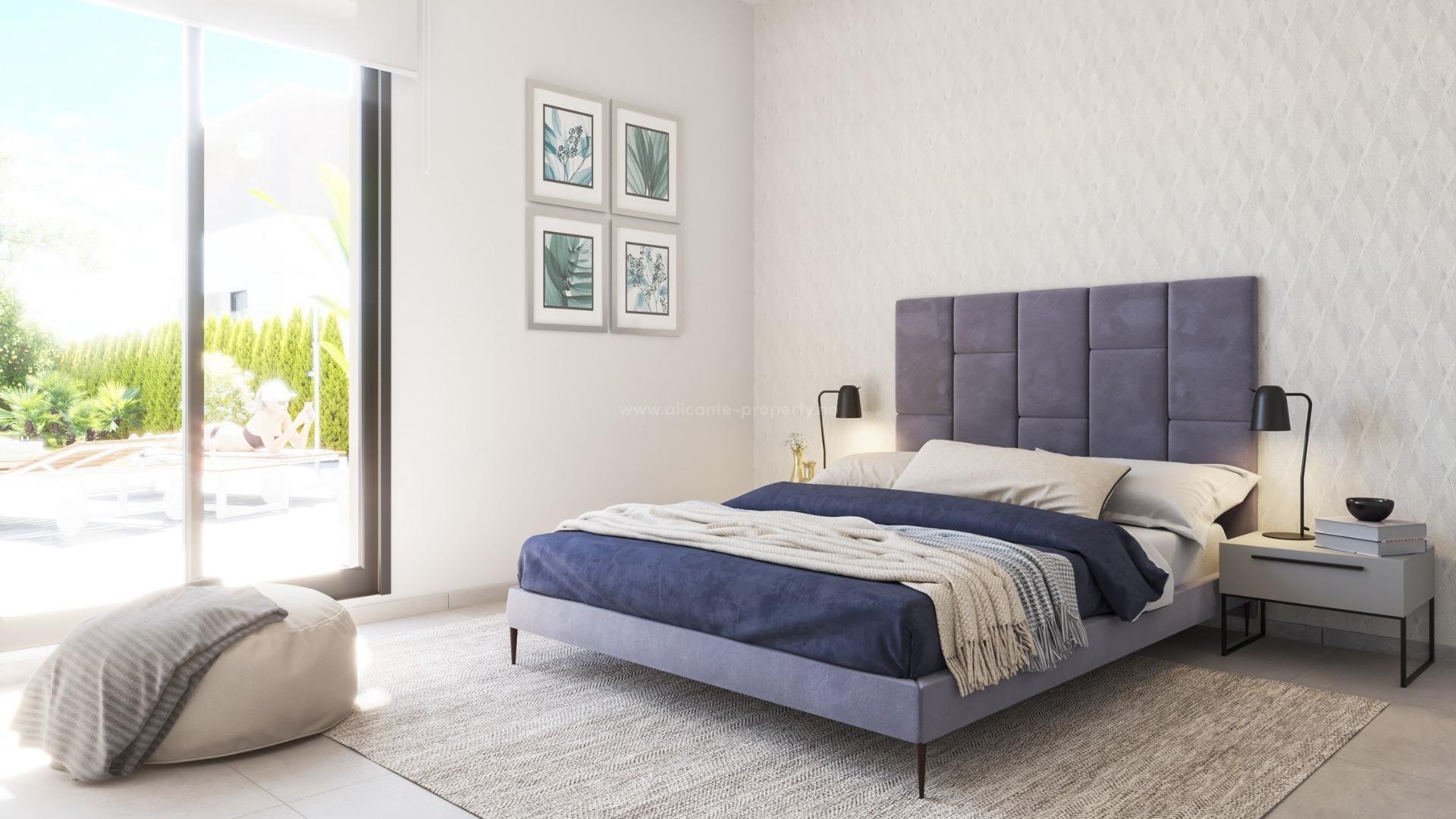 Hus / Villa i Pueblo Salinas