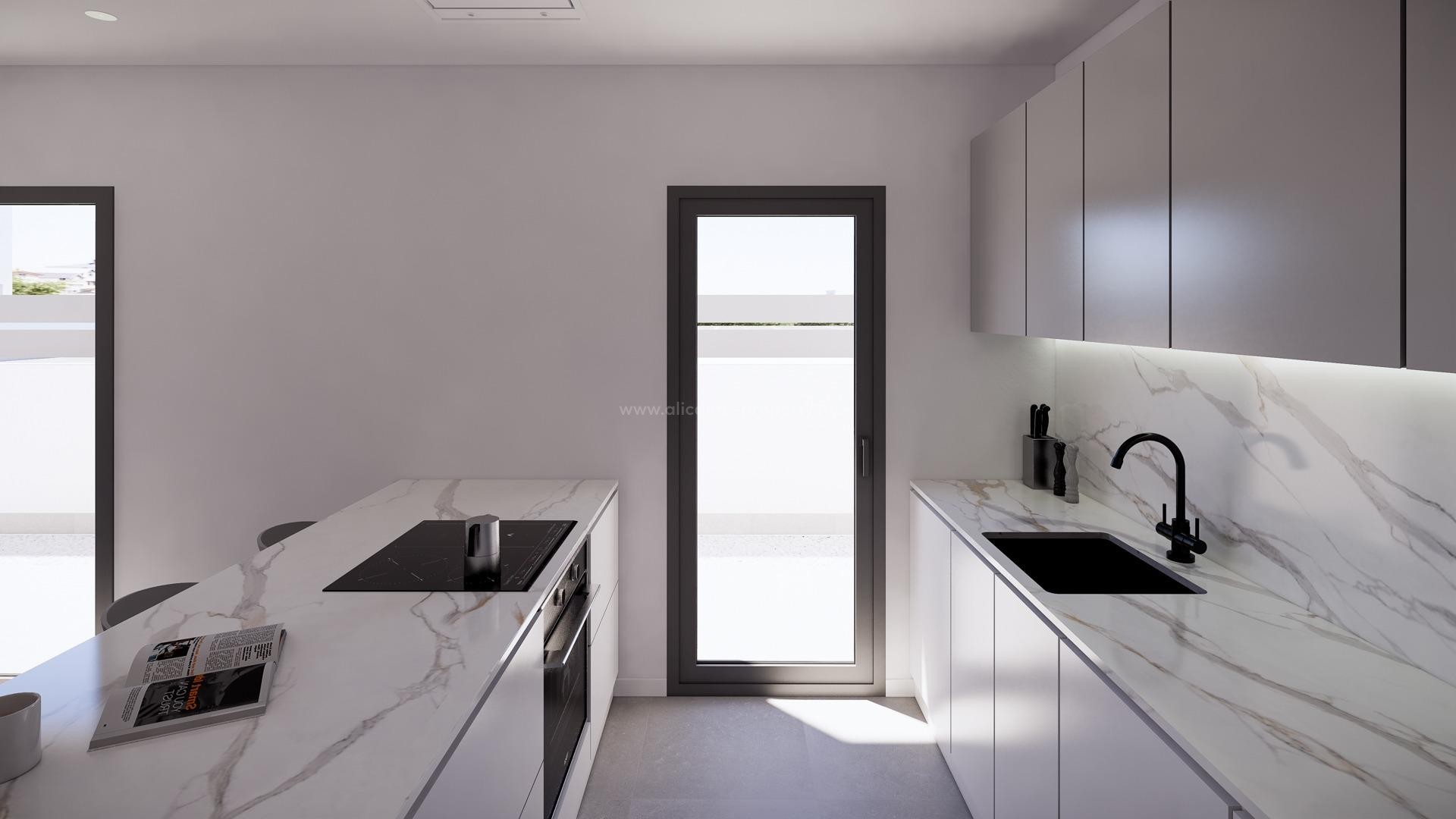 Hus / Villa i Pueblo