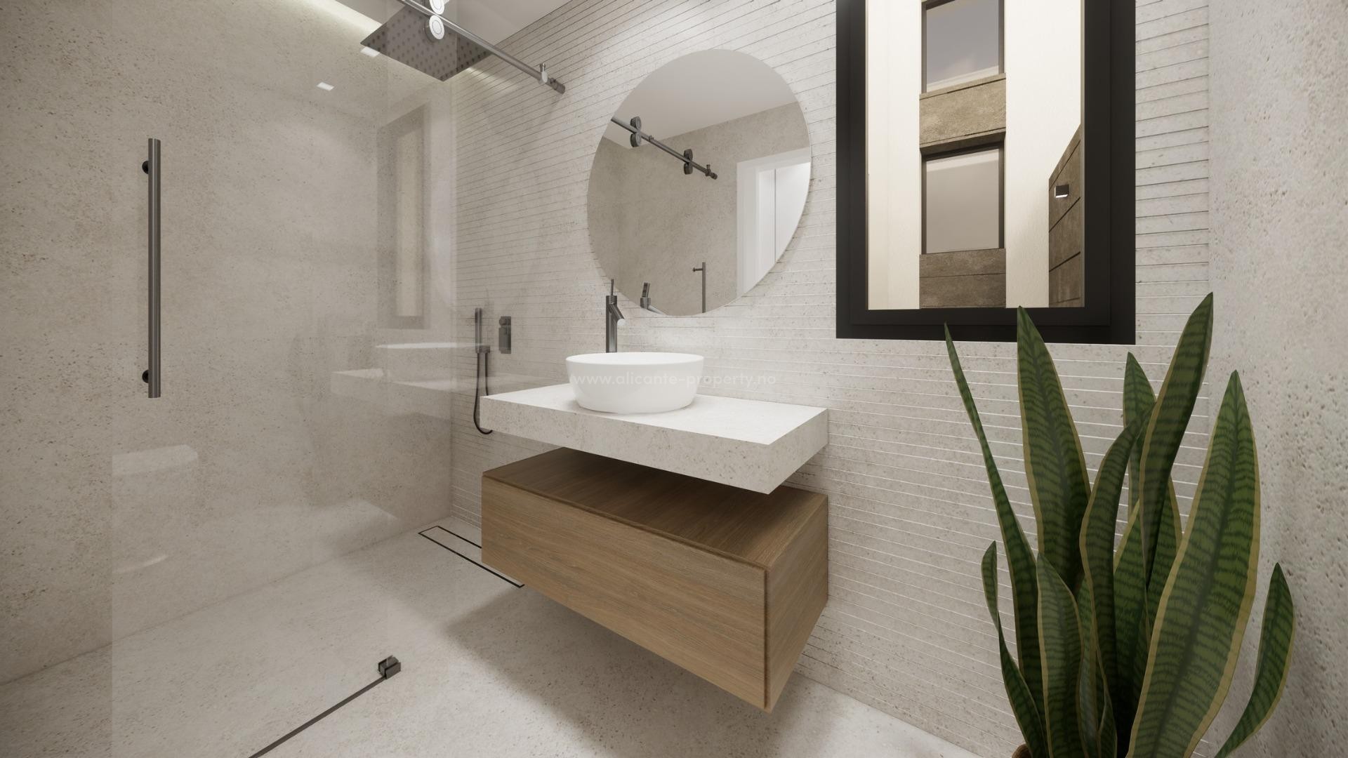 Hus / Villa i Pueblo