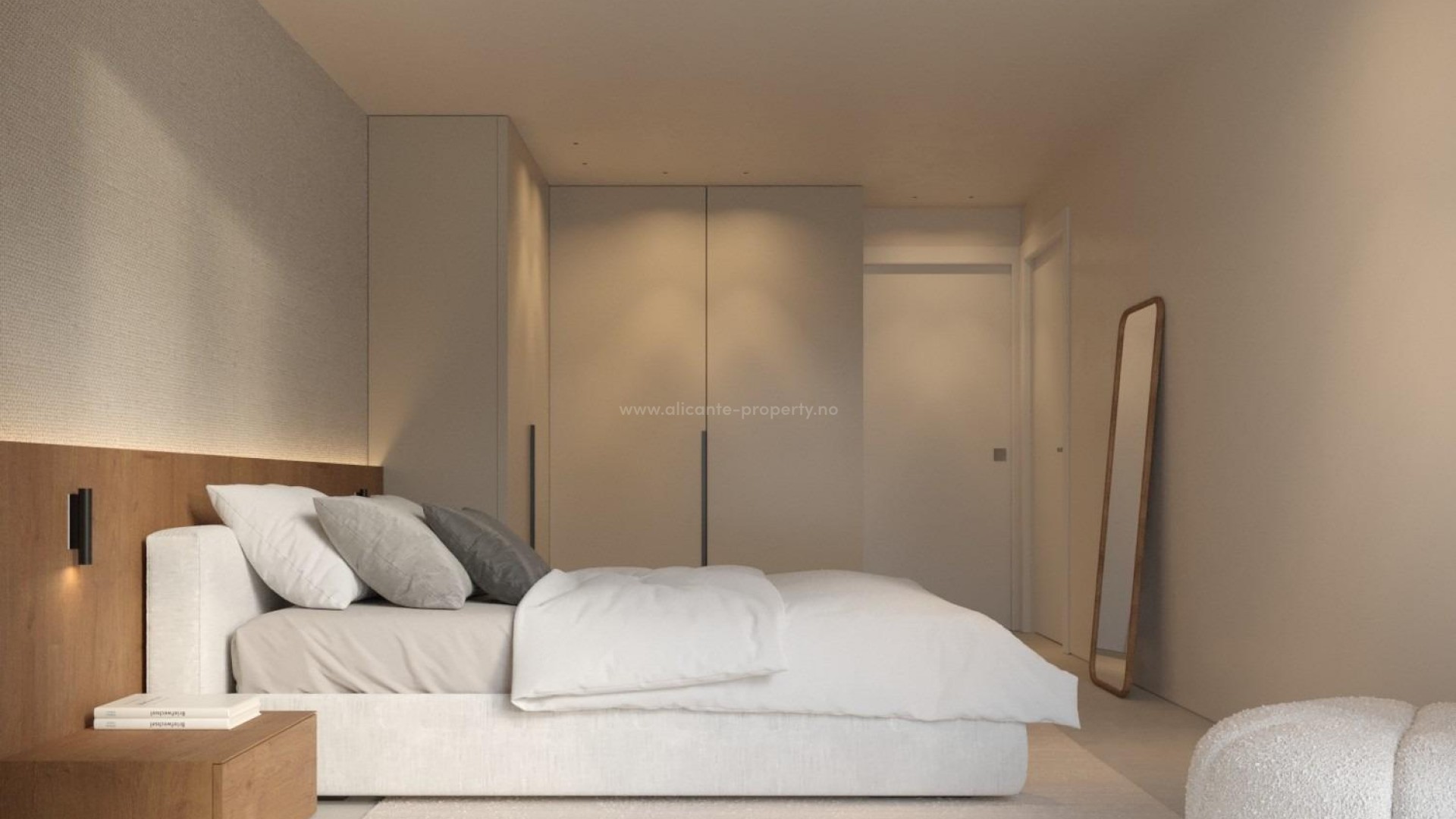 Hus / Villa i Pueblo