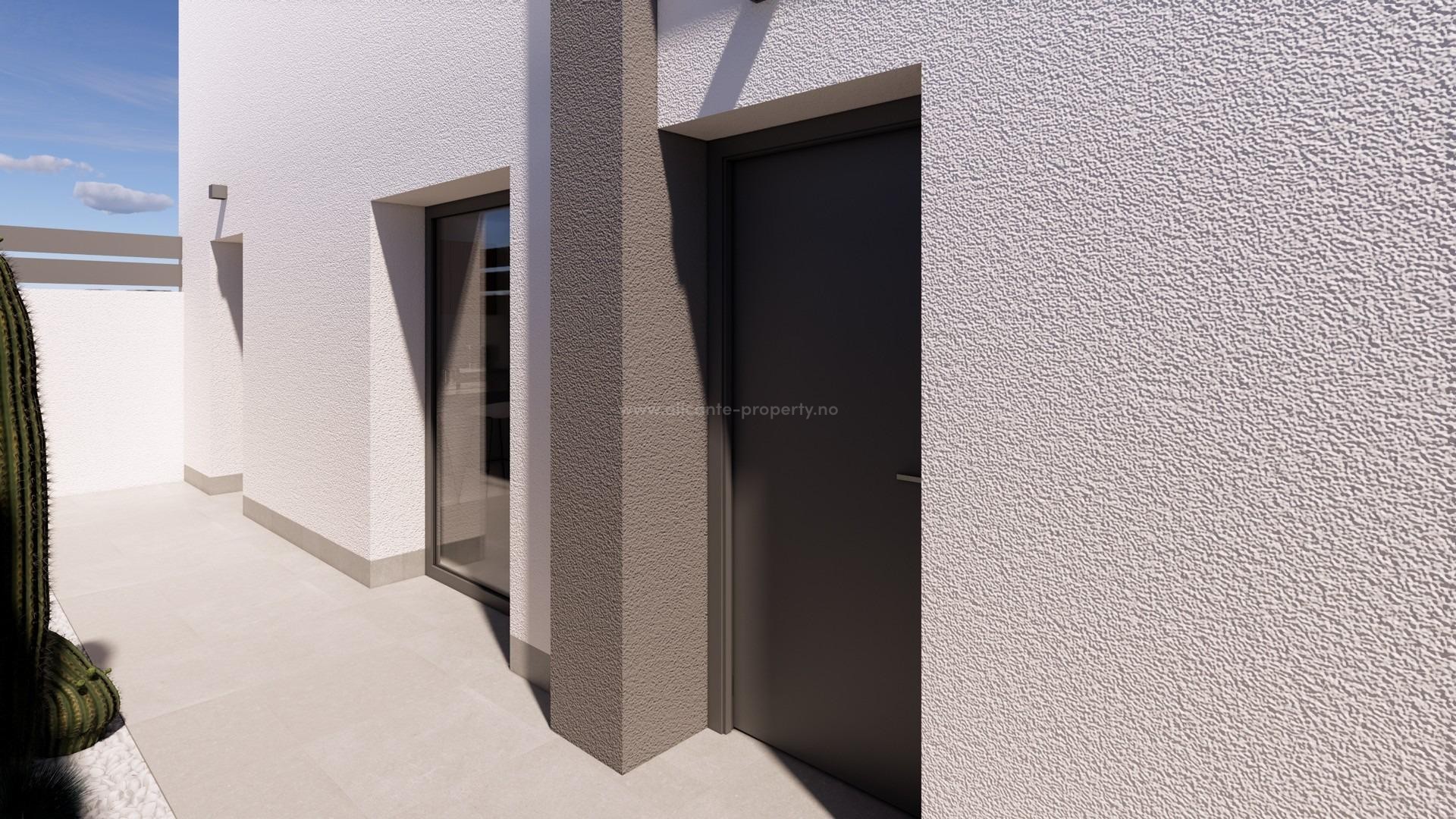 Hus / Villa i Pueblo