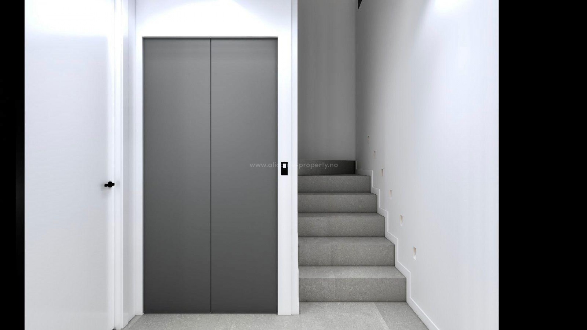 Hus / Villa i Pueblo