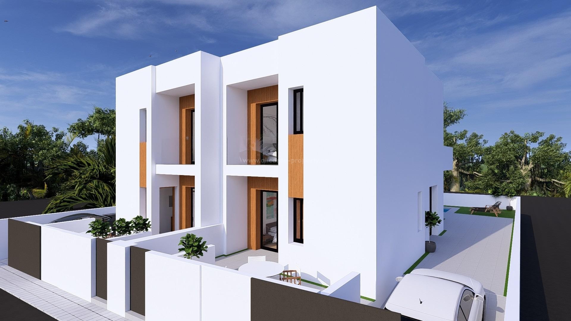 Hus / Villa i Pueblo
