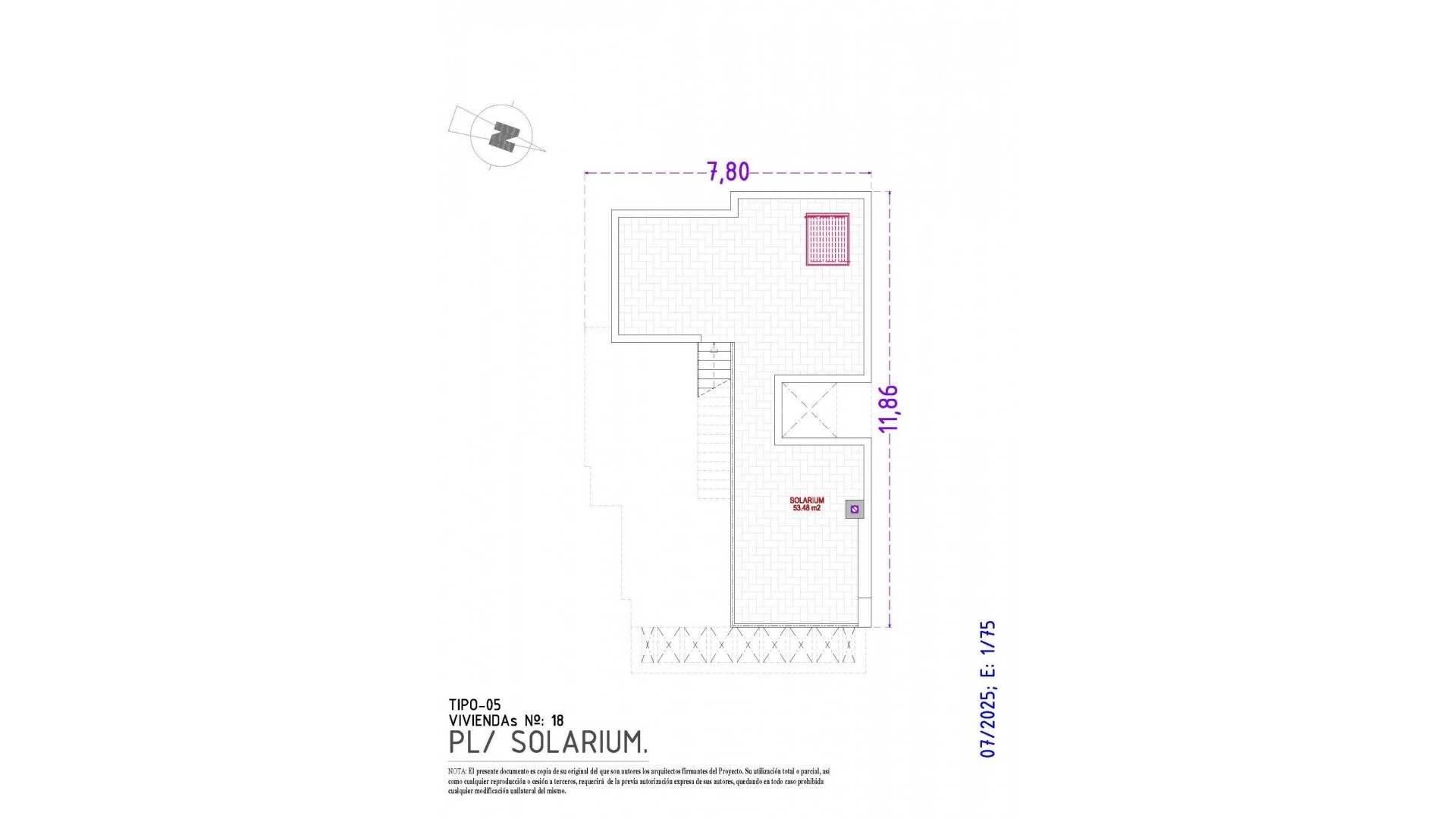 Hus / Villa i Puig Campana Golf