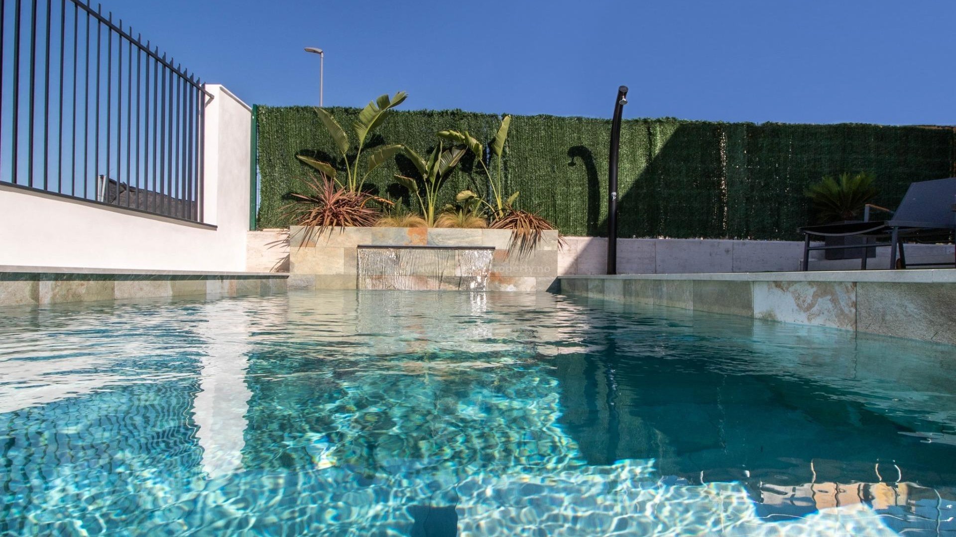 Hus / Villa i Puig Campana Golf