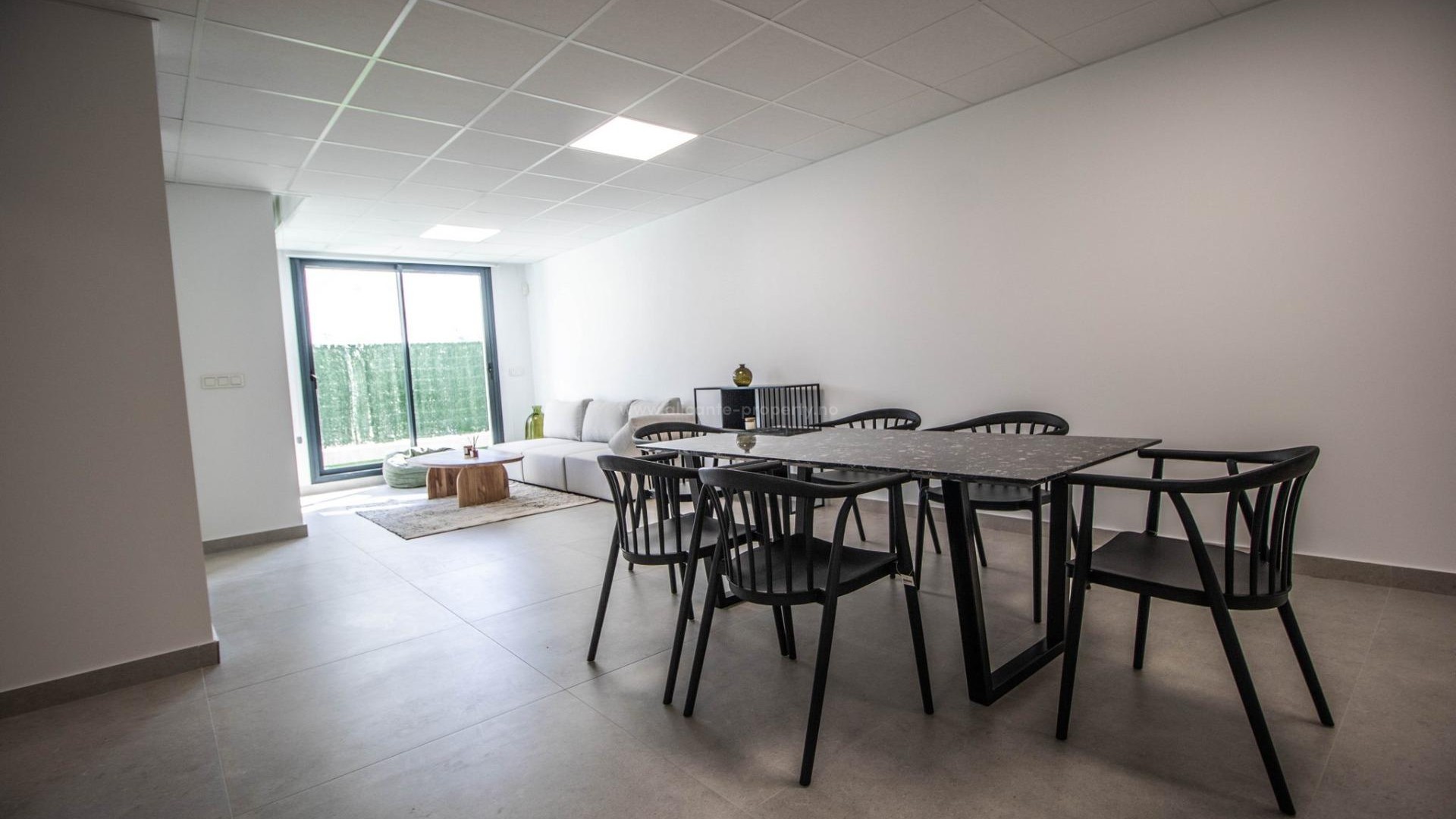 Hus / Villa i Puig Campana Golf