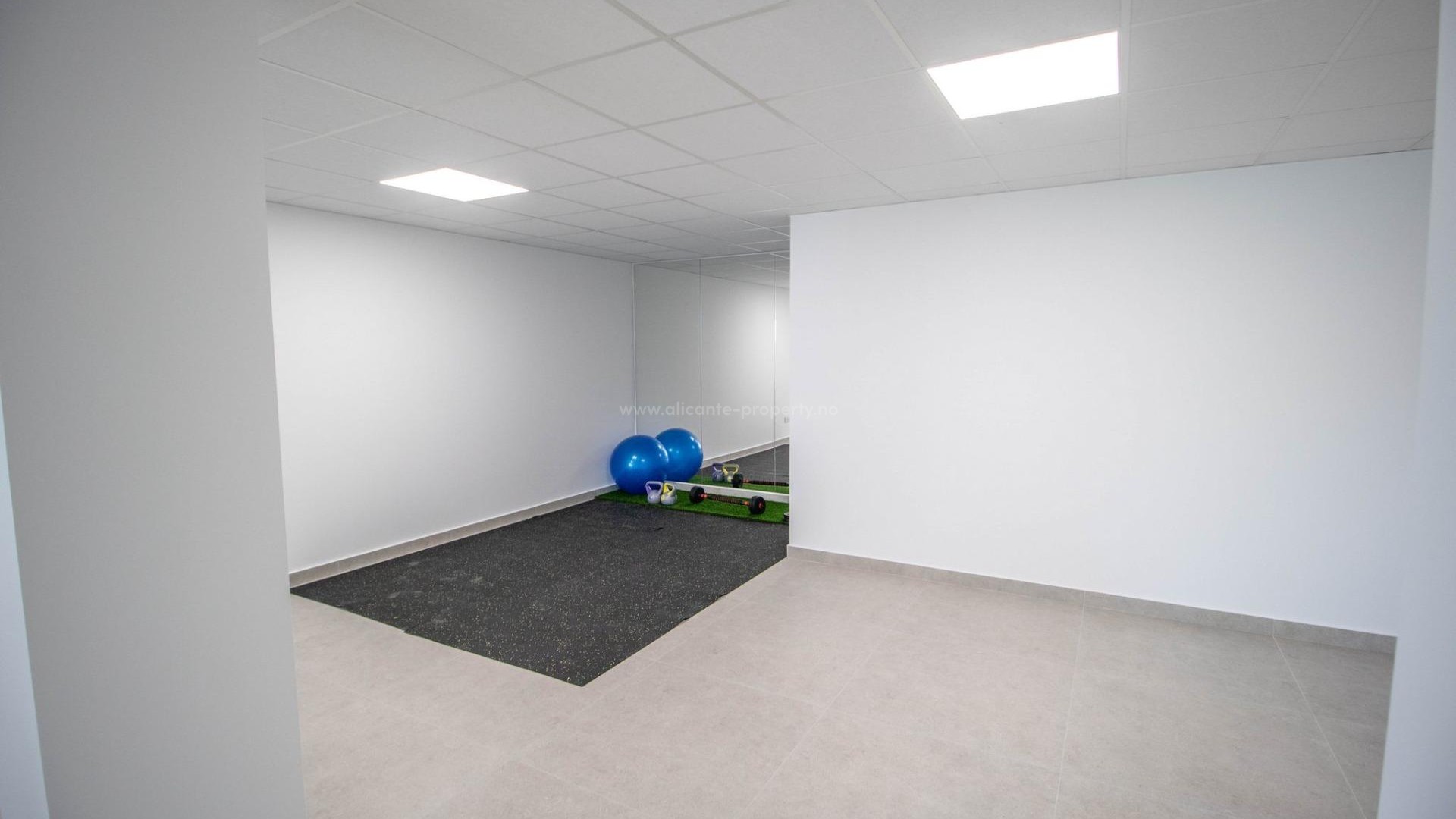 Hus / Villa i Puig Campana Golf