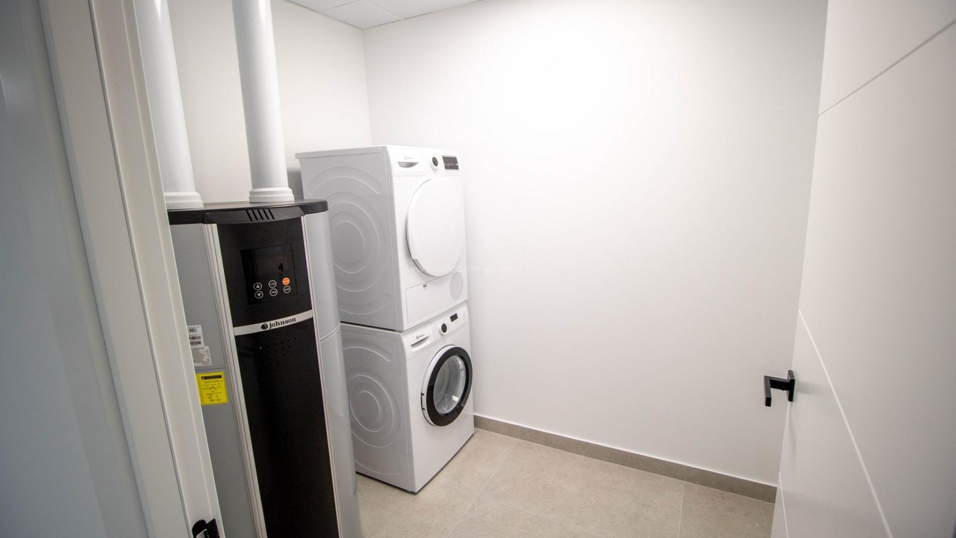 Hus / Villa i Puig Campana Golf