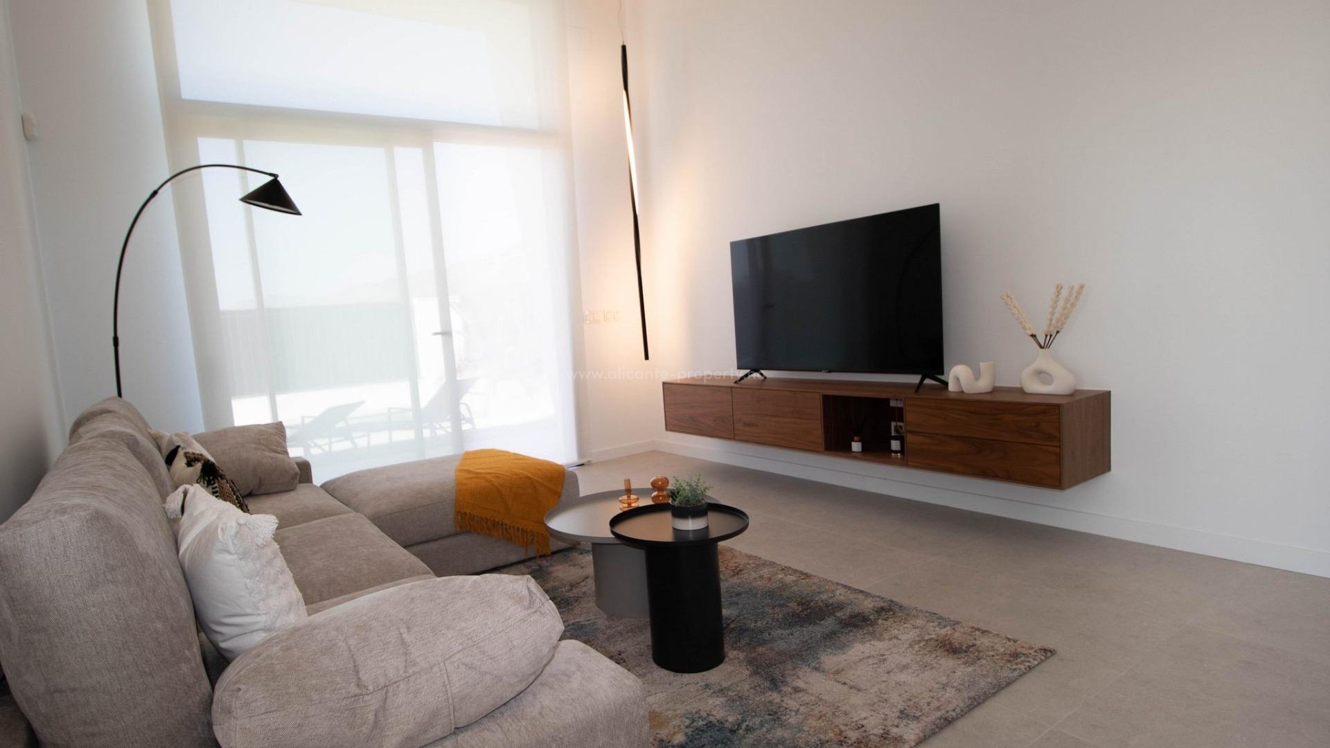 Hus / Villa i Puig Campana Golf