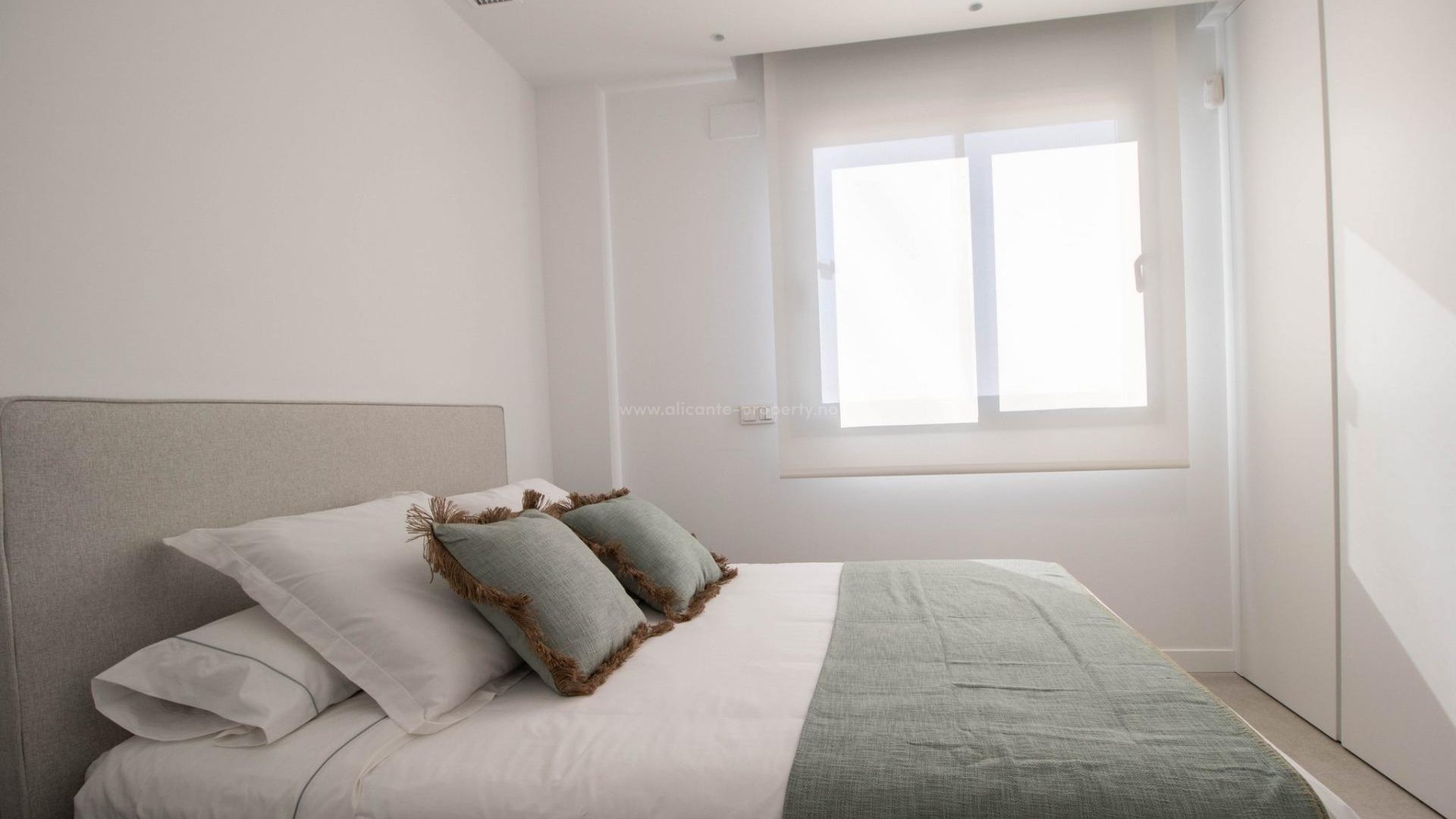 Hus / Villa i Puig Campana Golf