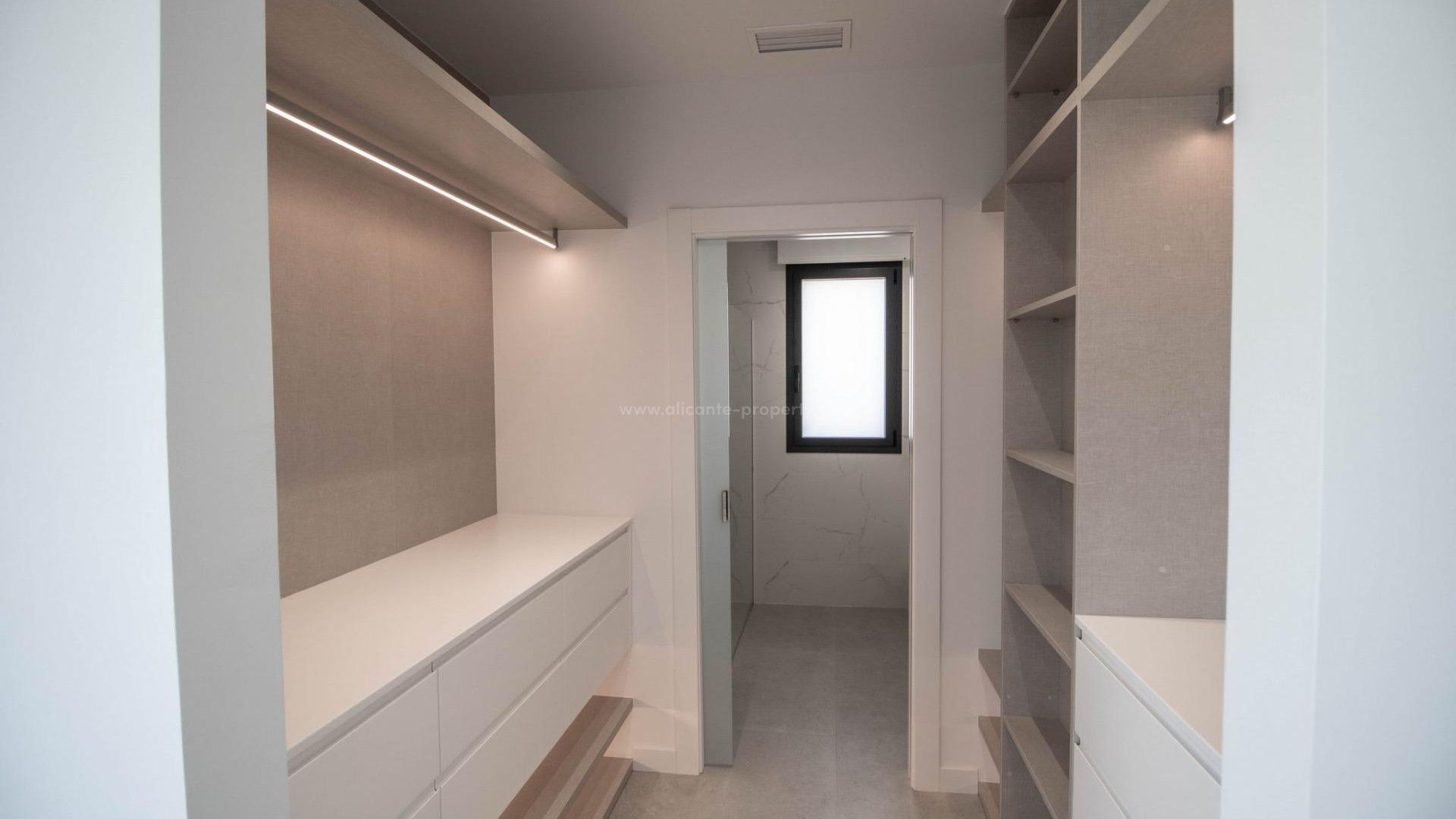 Hus / Villa i Puig Campana Golf