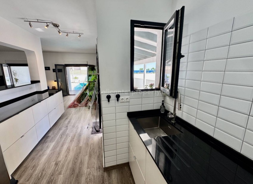 Hus / Villa i Punta Prima