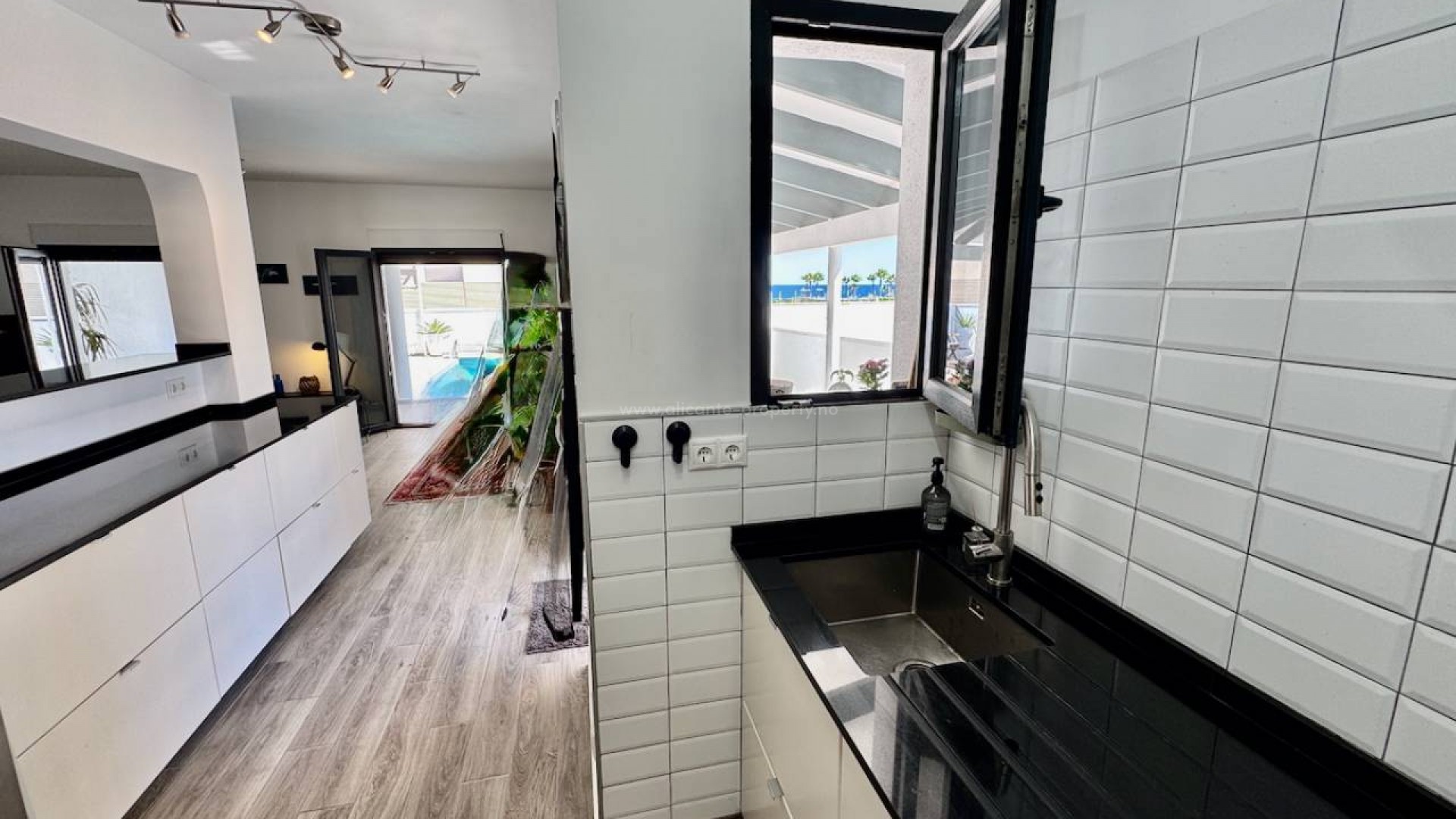 Hus / Villa i Punta Prima