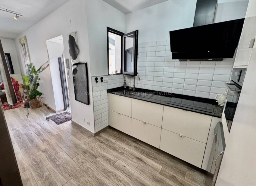 Hus / Villa i Punta Prima