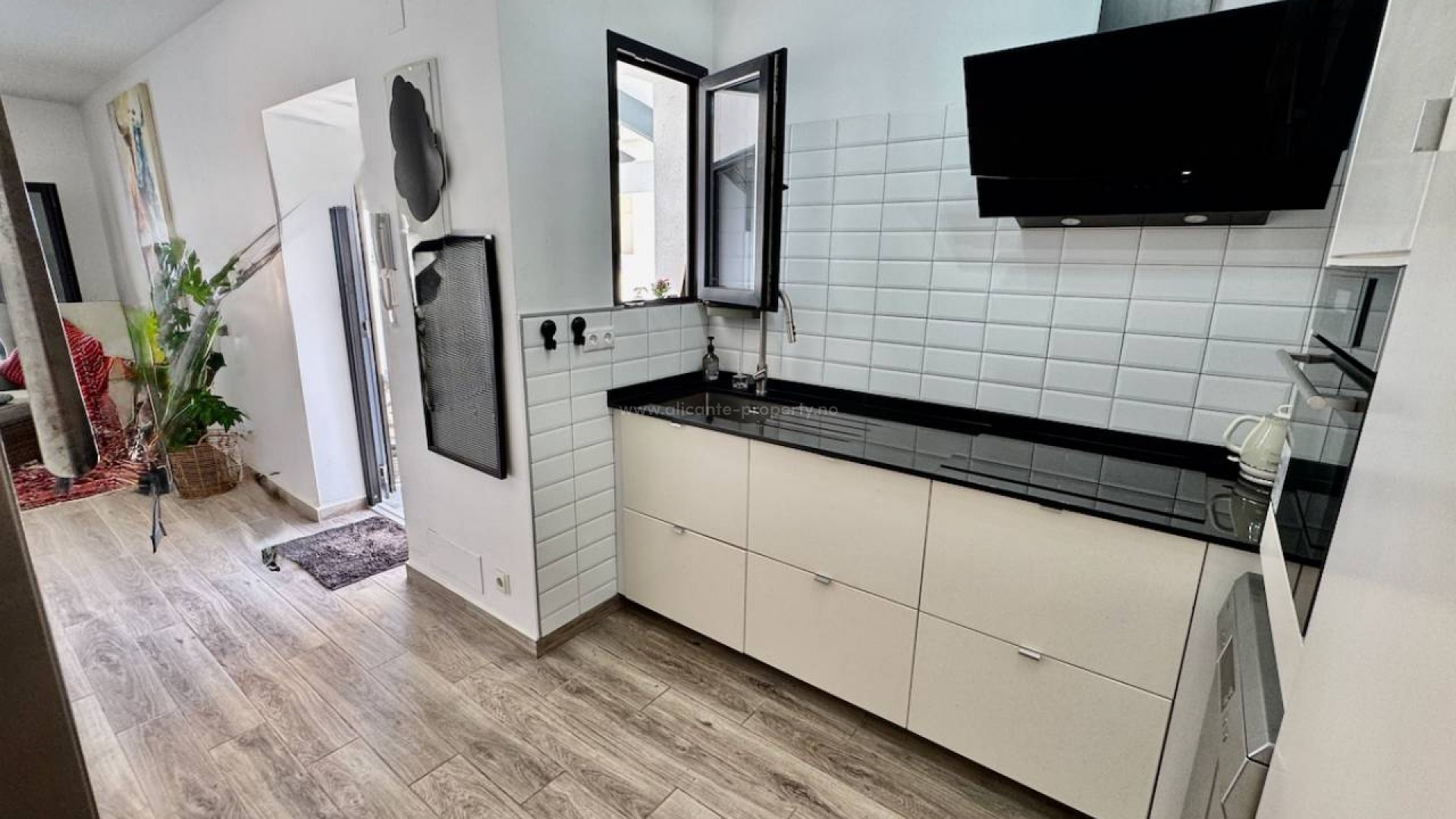 Hus / Villa i Punta Prima