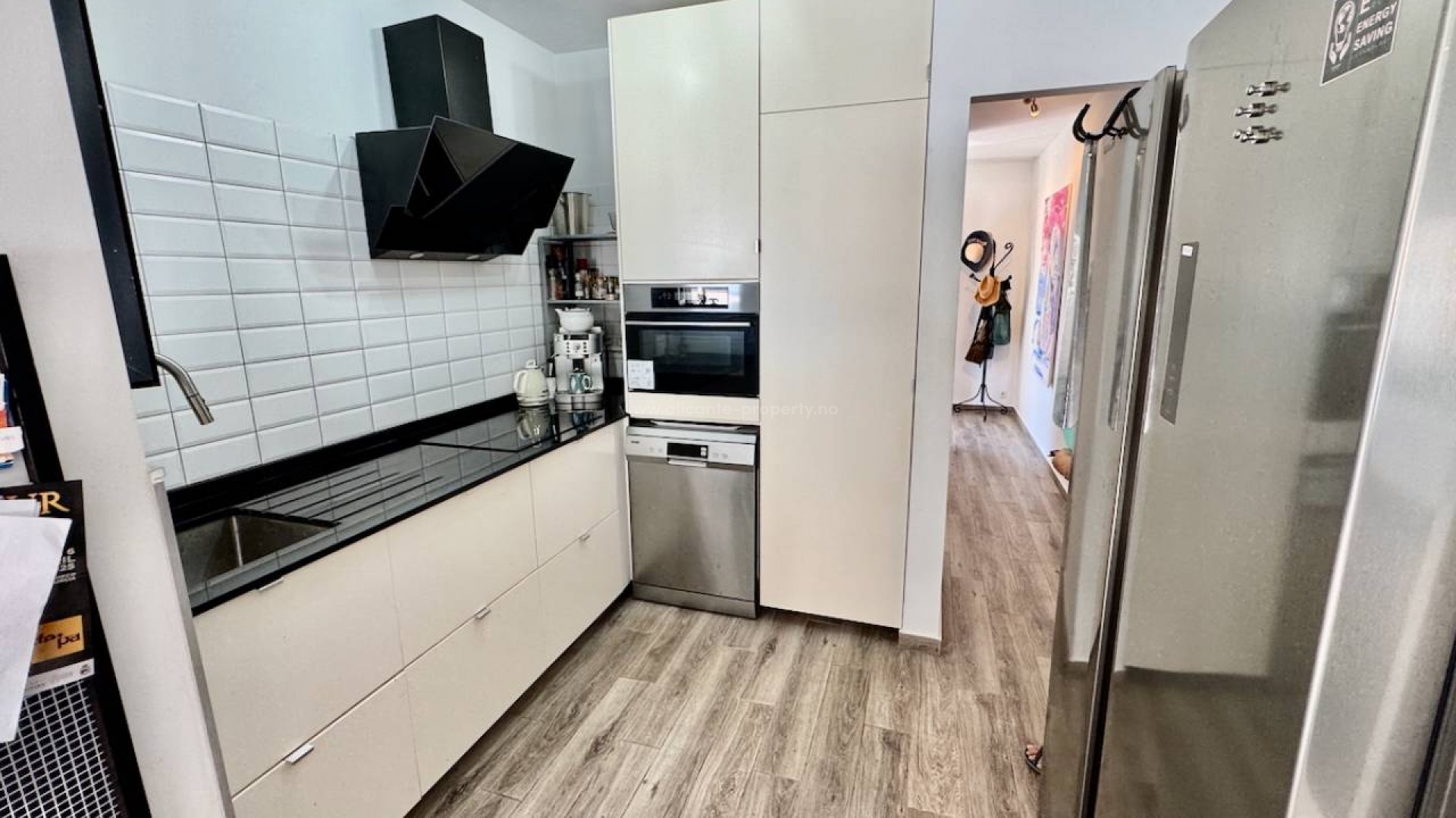 Hus / Villa i Punta Prima