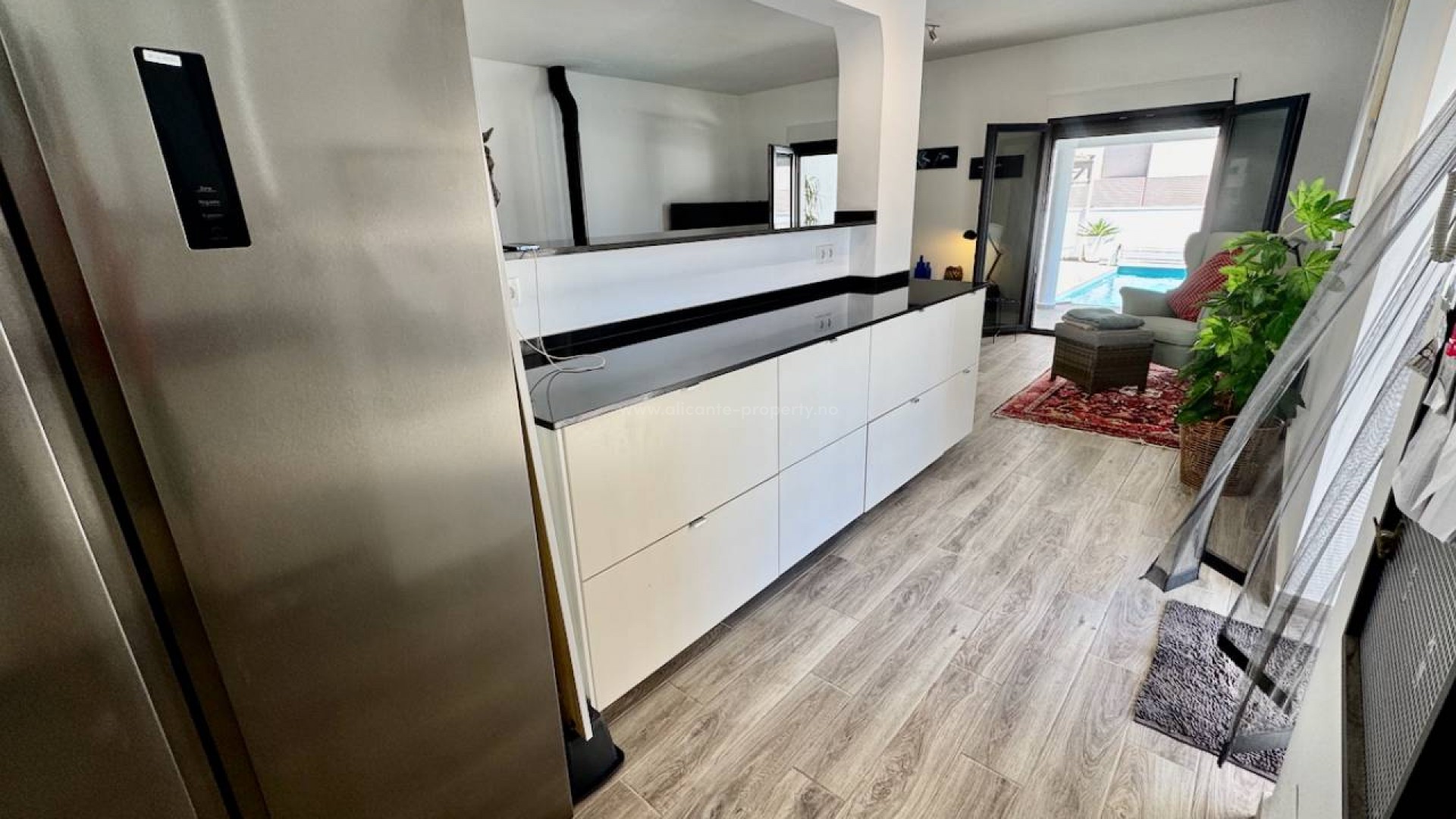 Hus / Villa i Punta Prima