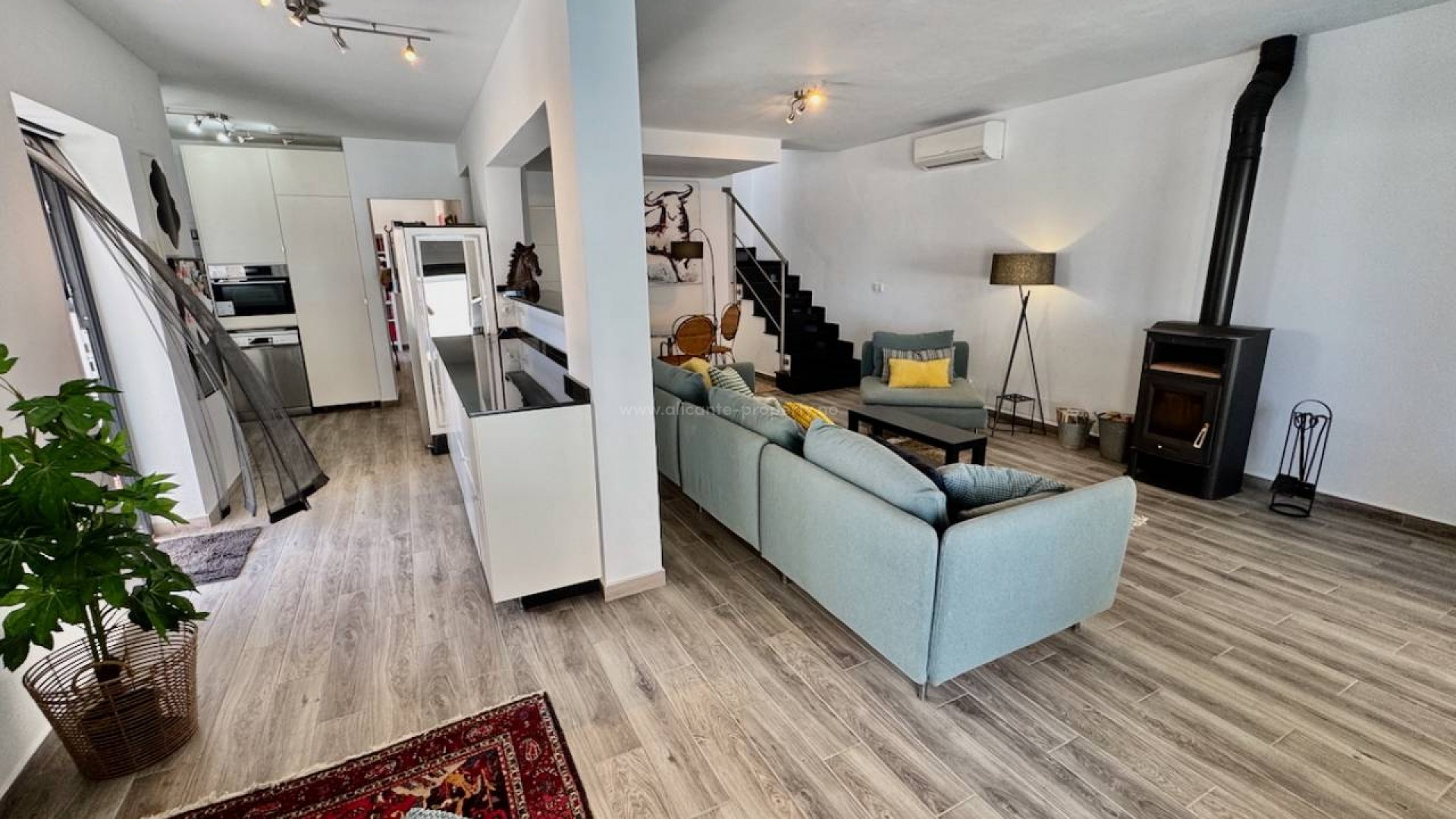 Hus / Villa i Punta Prima