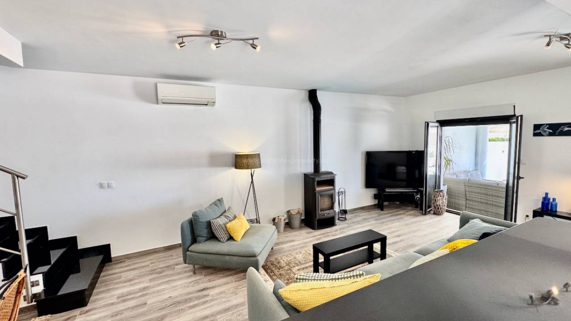 Hus / Villa i Punta Prima