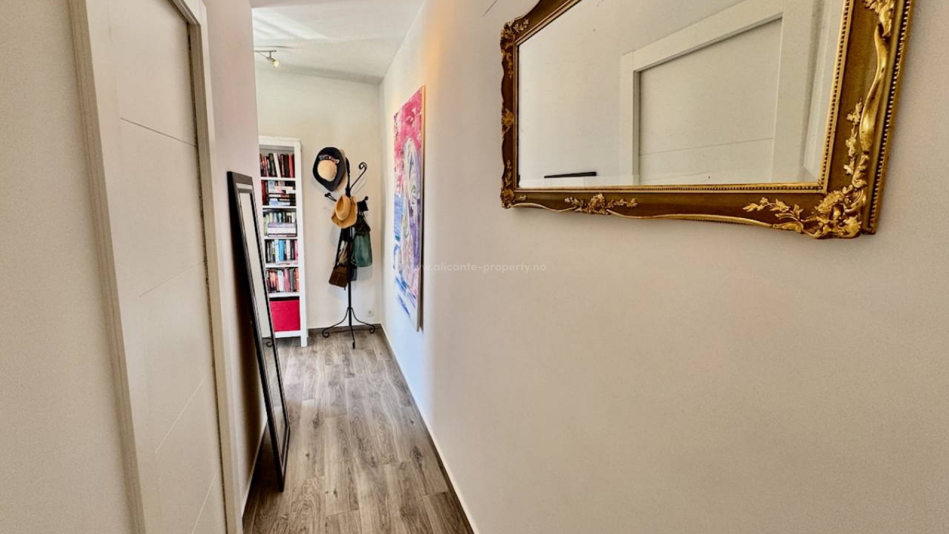 Hus / Villa i Punta Prima