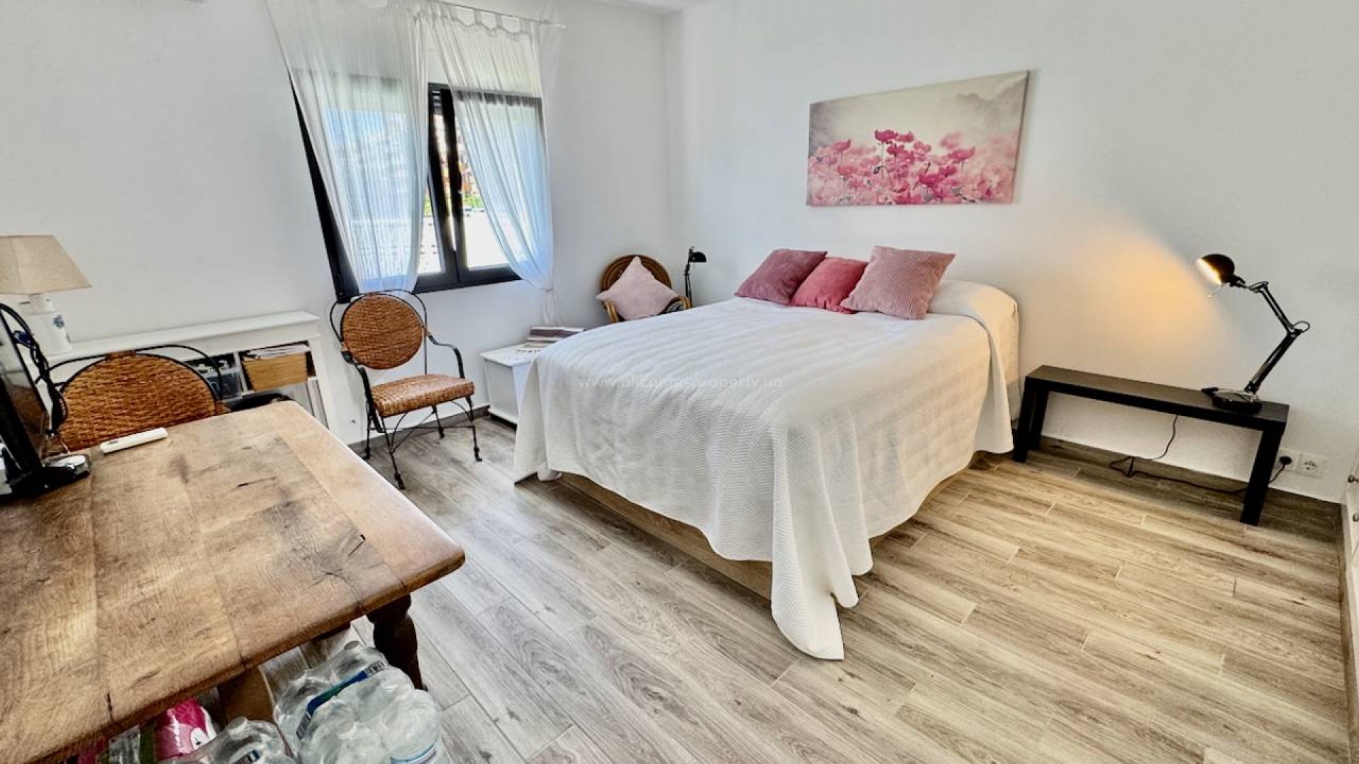 Hus / Villa i Punta Prima