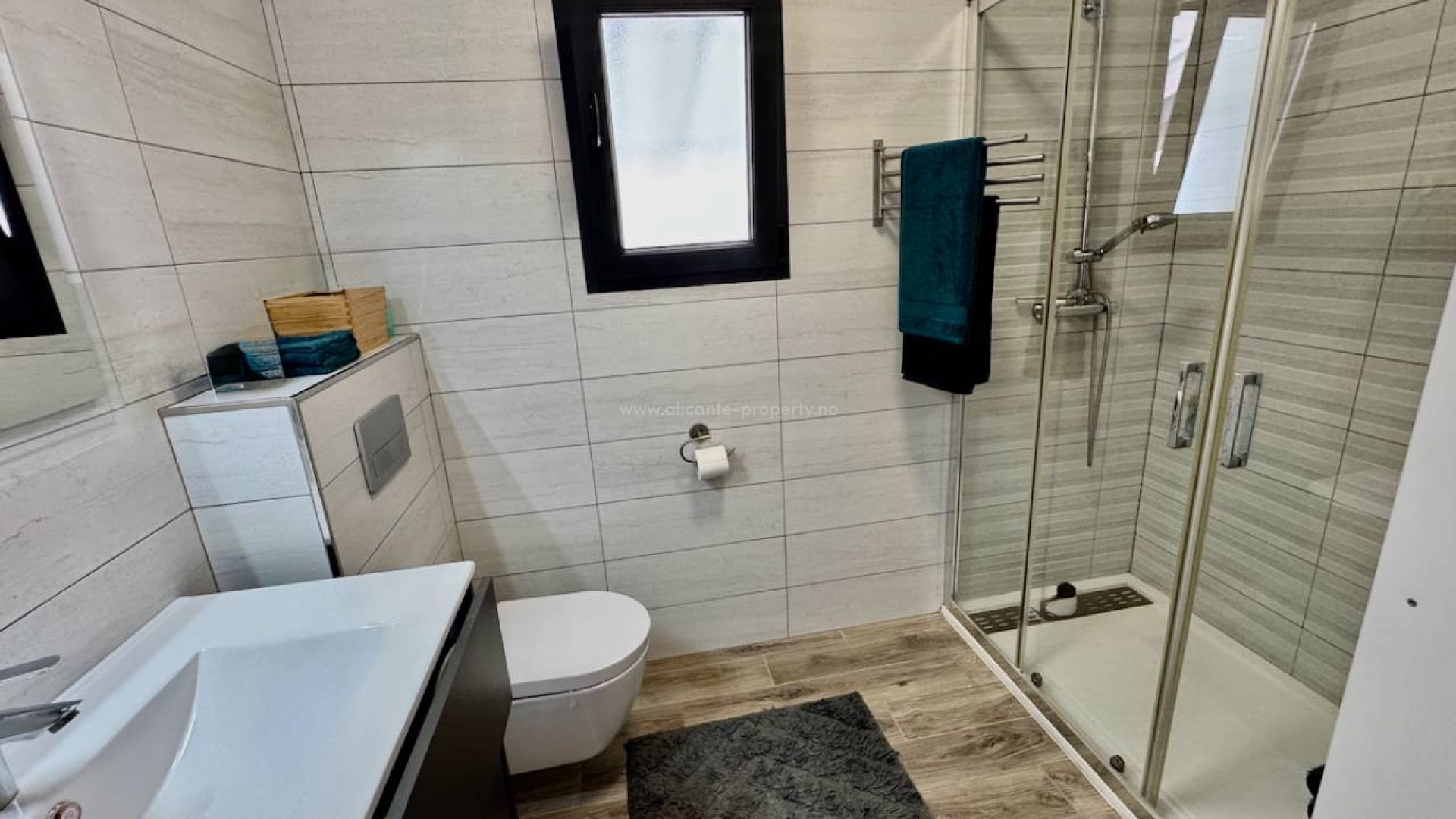 Hus / Villa i Punta Prima