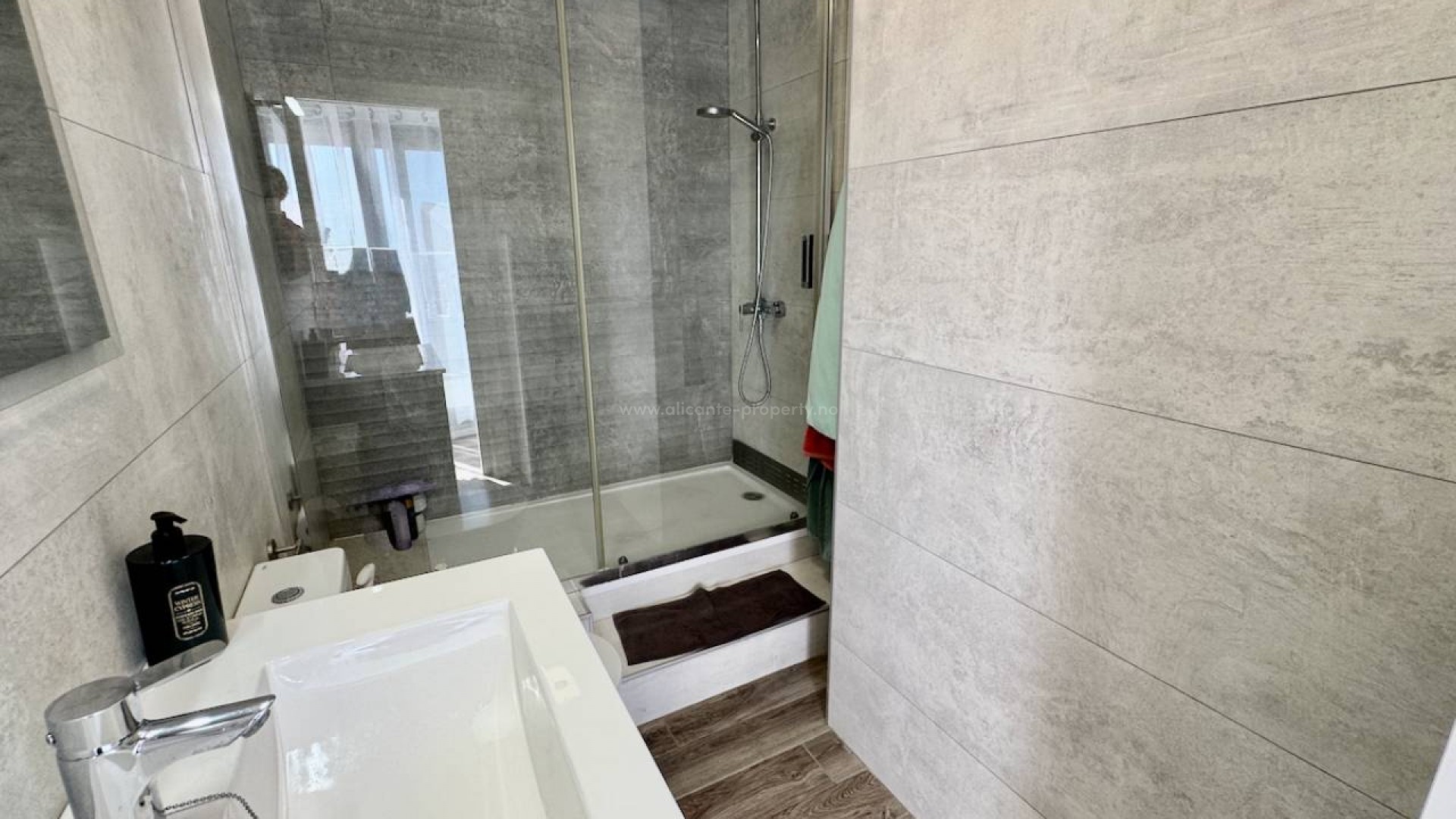 Hus / Villa i Punta Prima