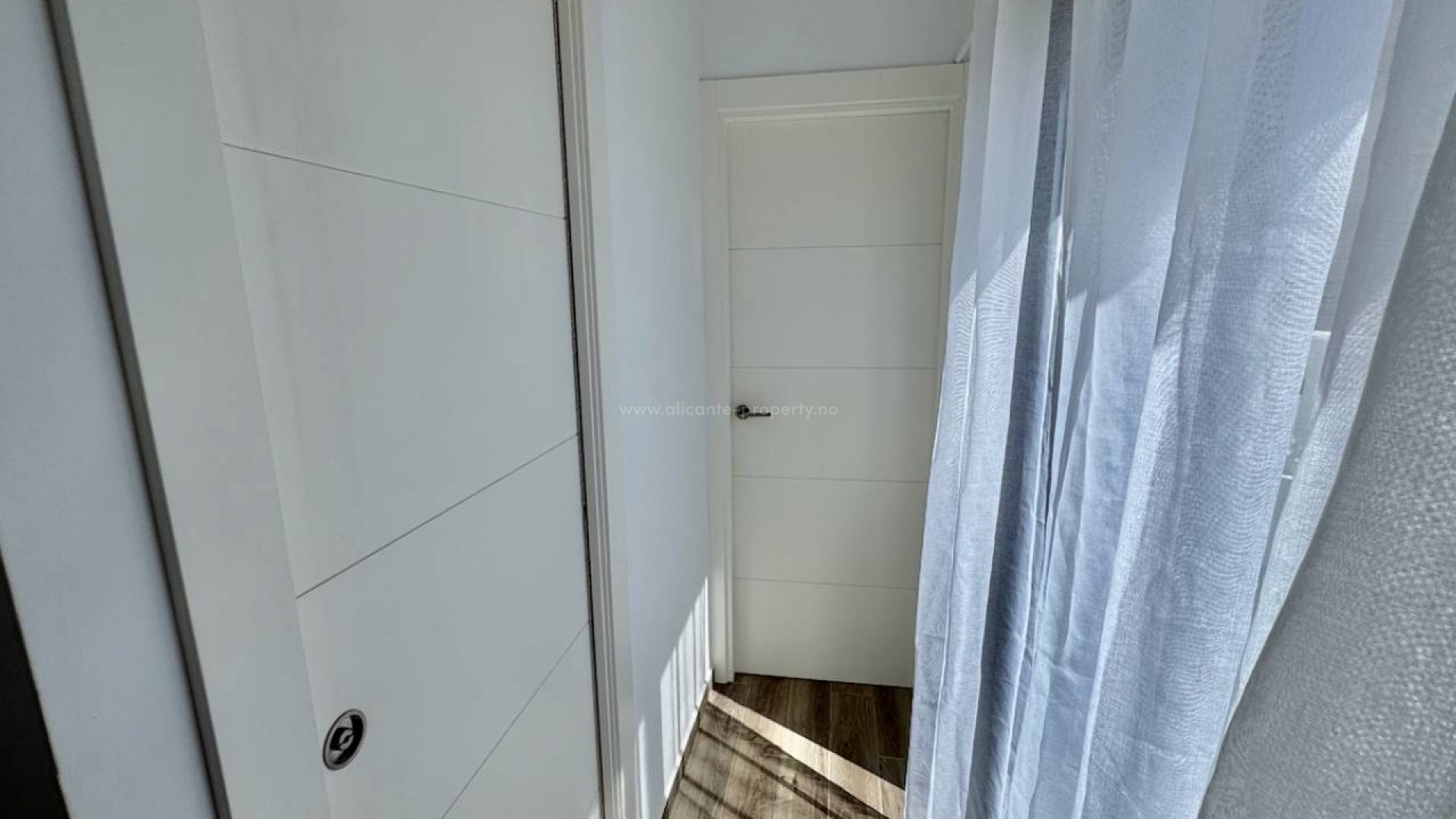 Hus / Villa i Punta Prima