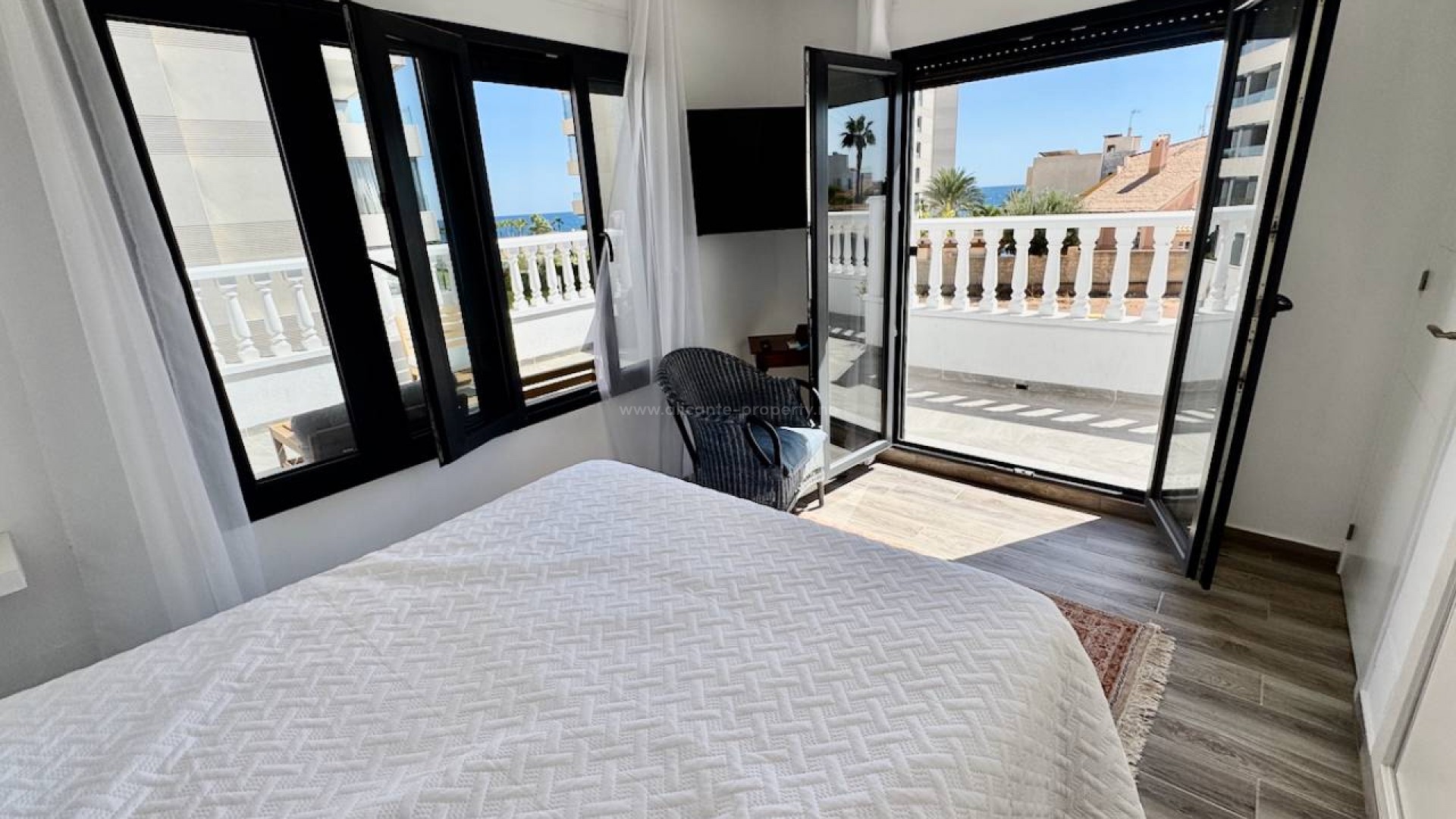 Hus / Villa i Punta Prima