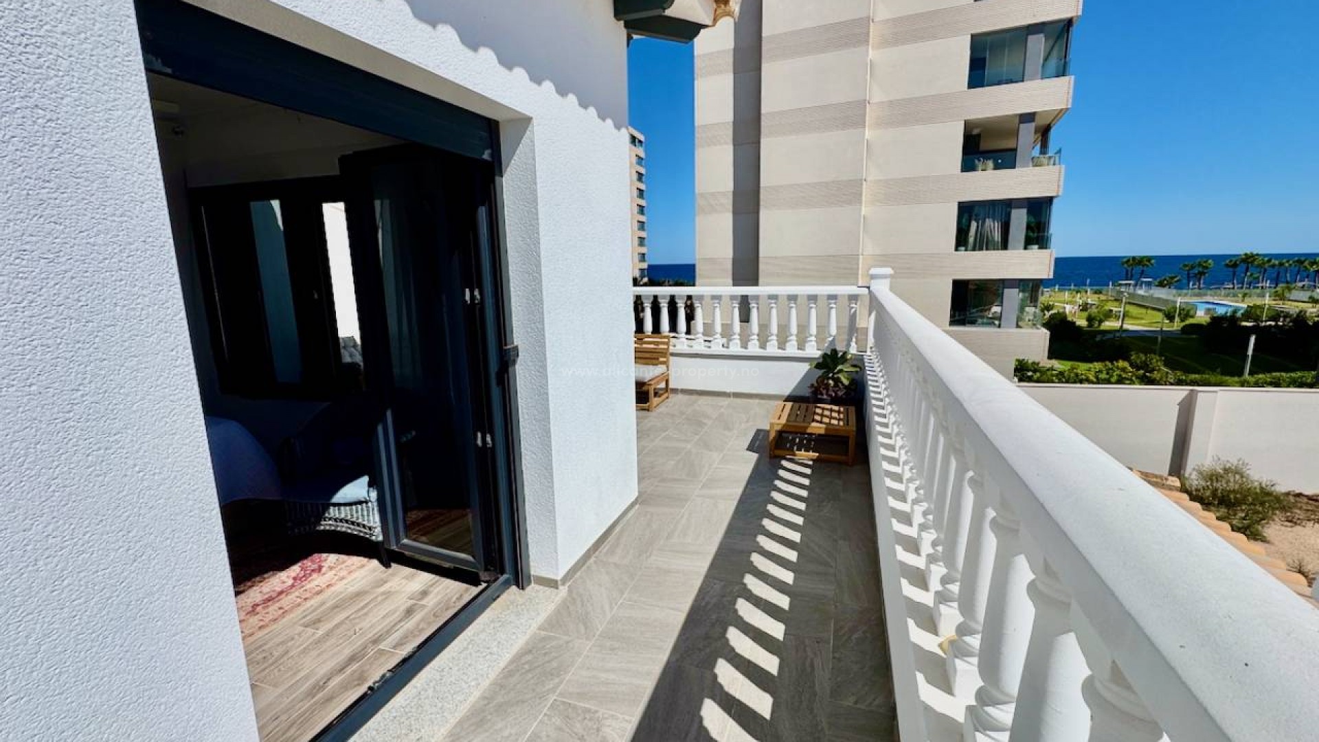 Hus / Villa i Punta Prima