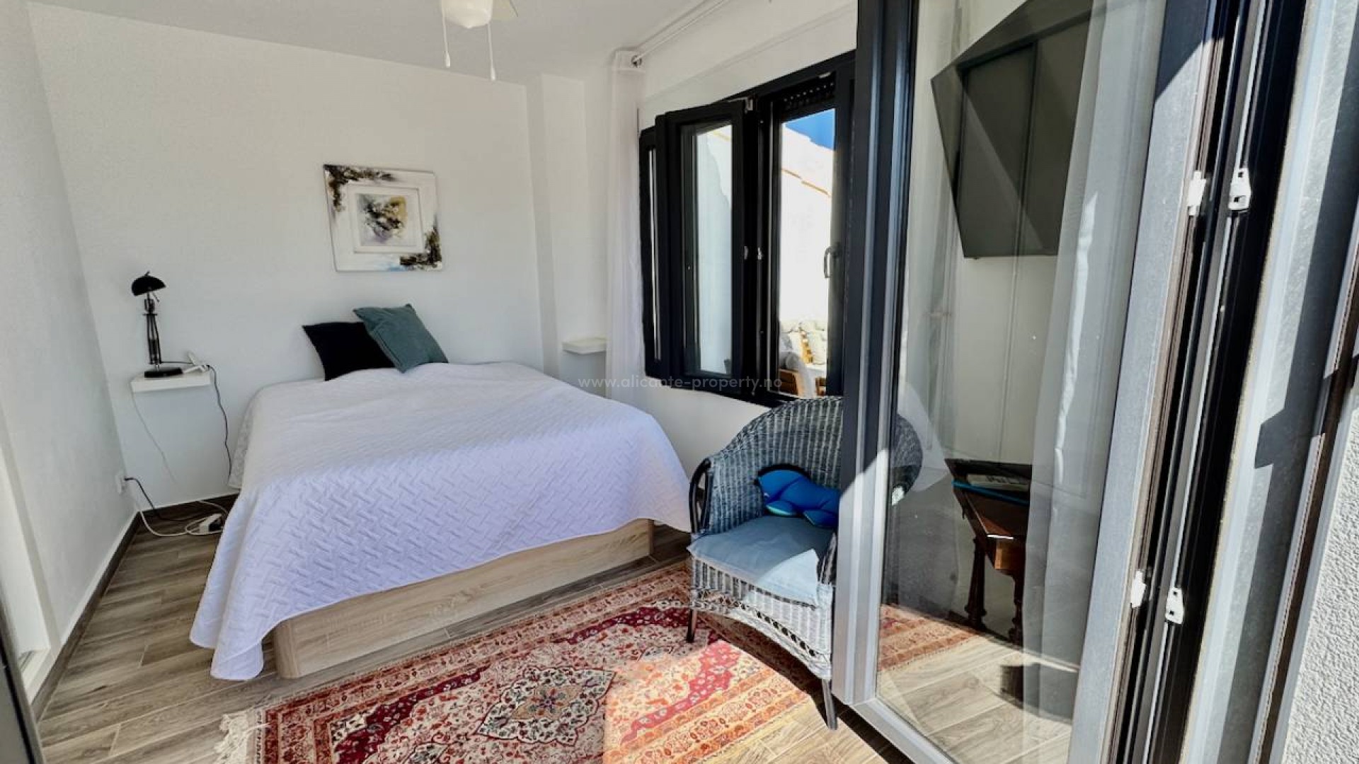 Hus / Villa i Punta Prima