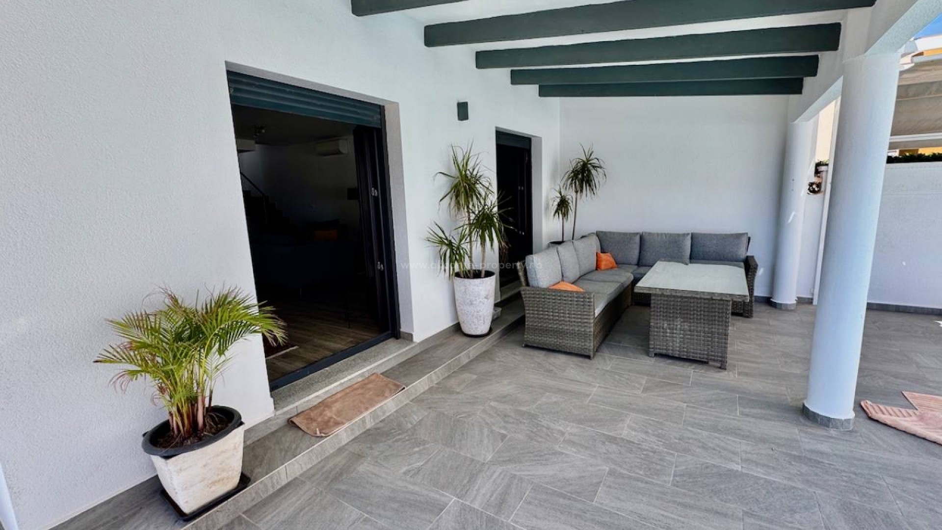 Hus / Villa i Punta Prima