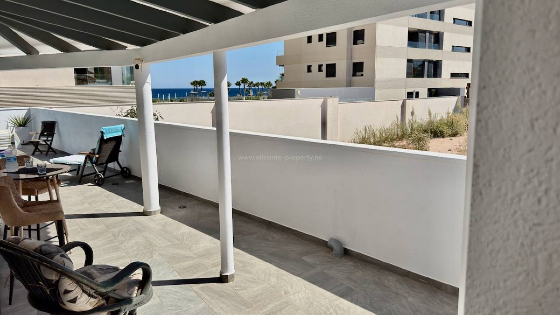 Hus / Villa i Punta Prima