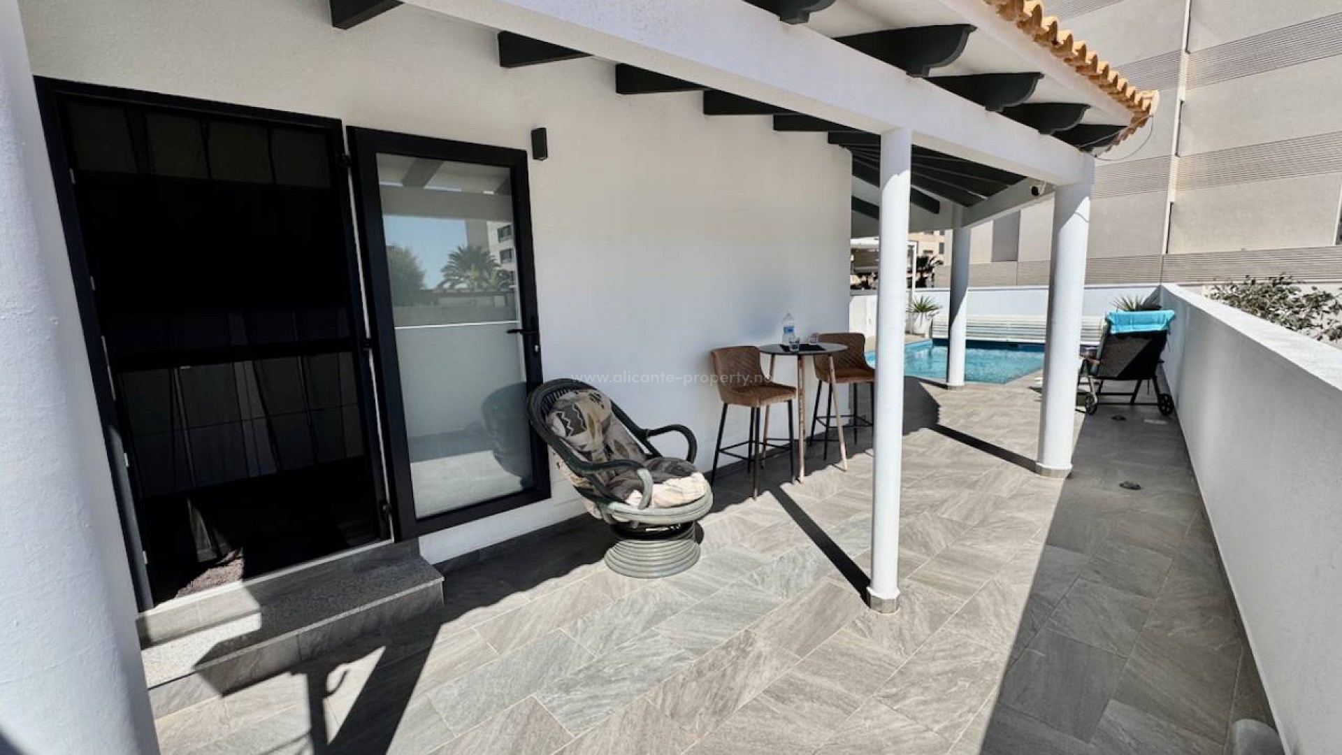 Hus / Villa i Punta Prima